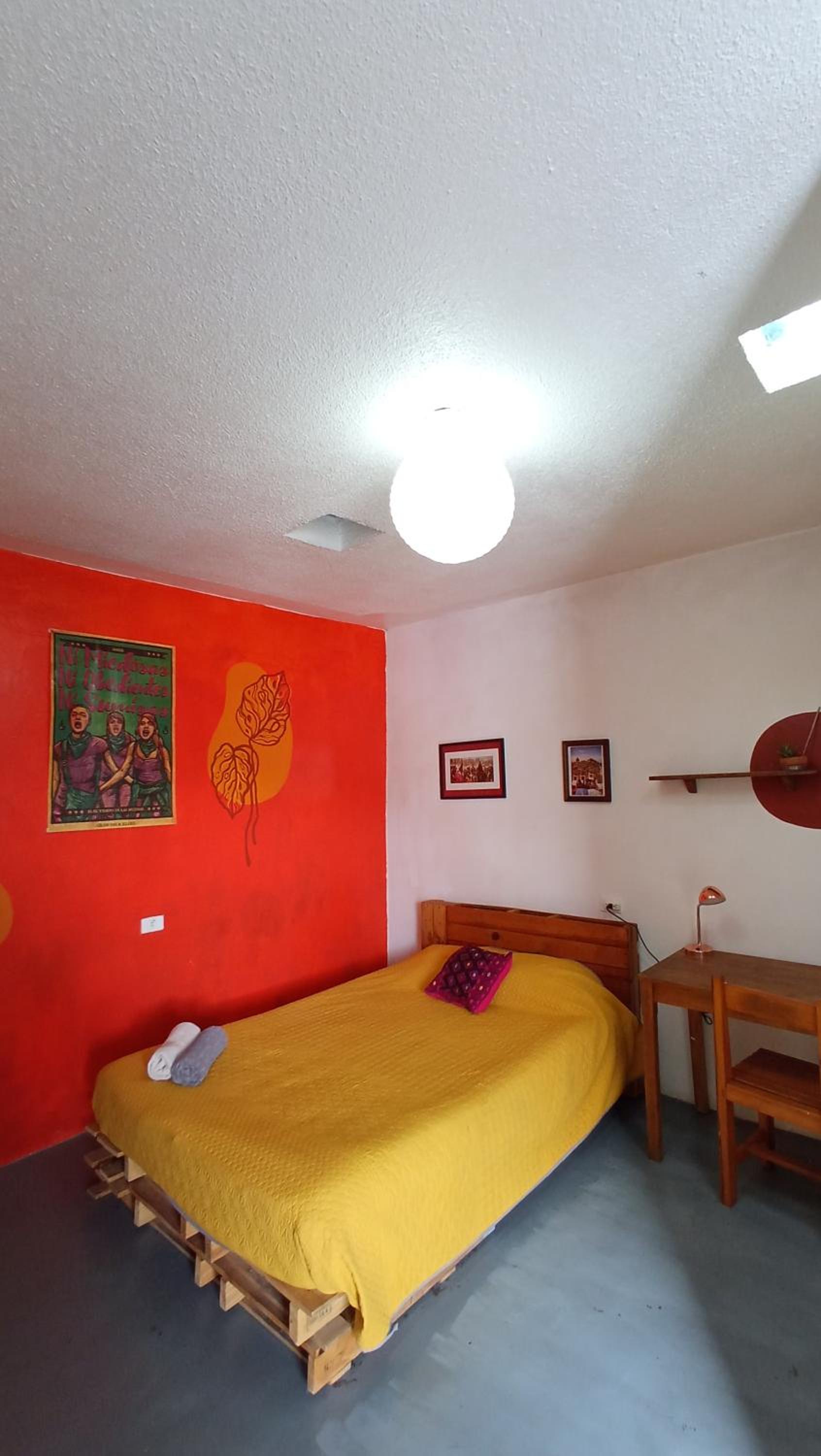 Double Room with Private Bathroom - Photo 1
