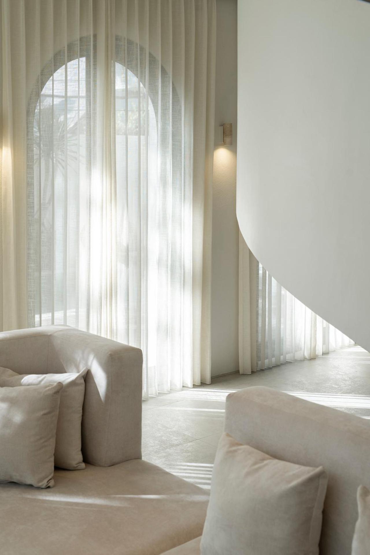 Three-Bedroom Villa photo 1