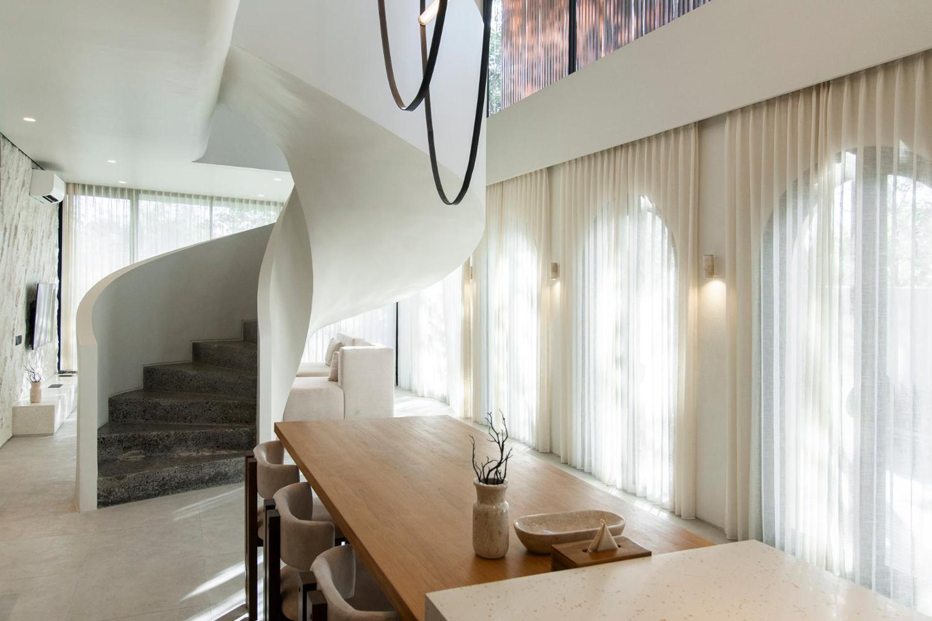 Three Bedroom Executive Villa with Rooftop photo 1