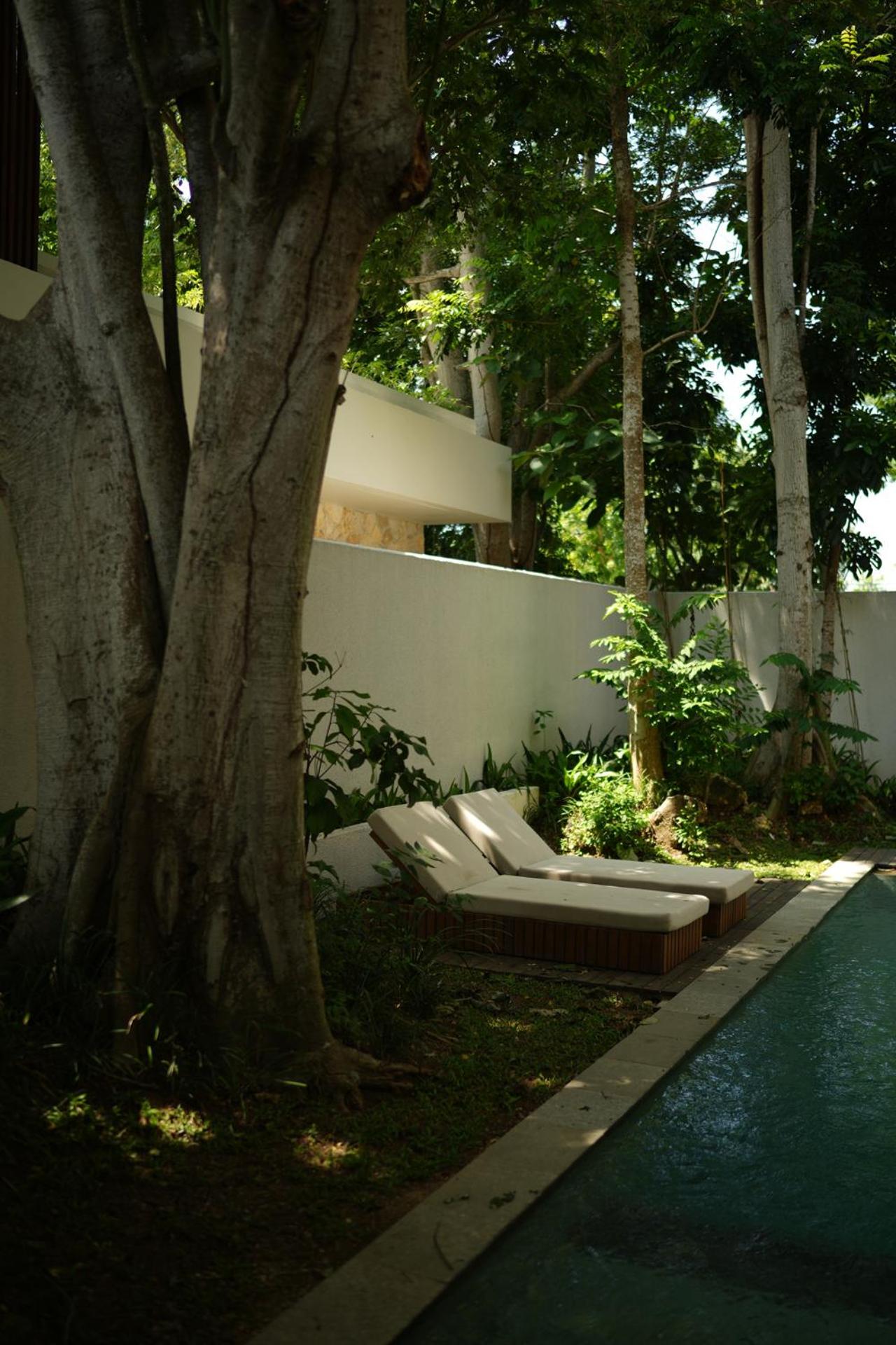 Three Bedroom Executive Villa with Rooftop photo 3