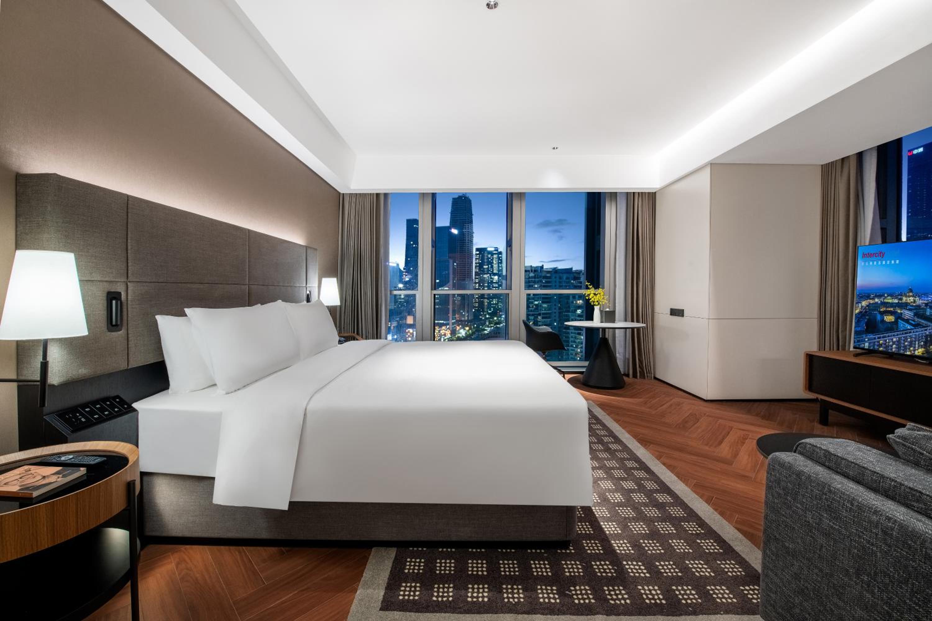 Superior Queen Room