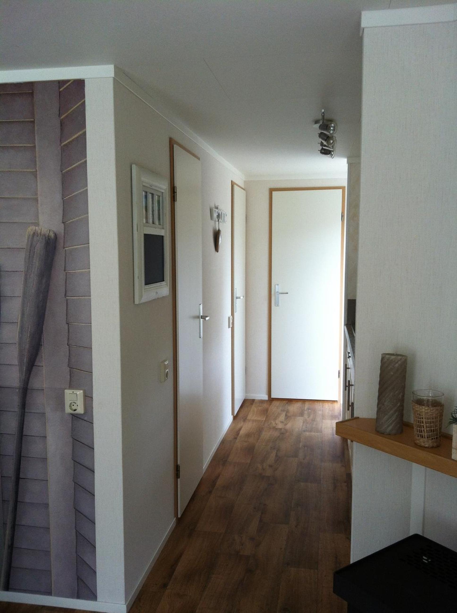 Two-Bedroom Chalet photo 2