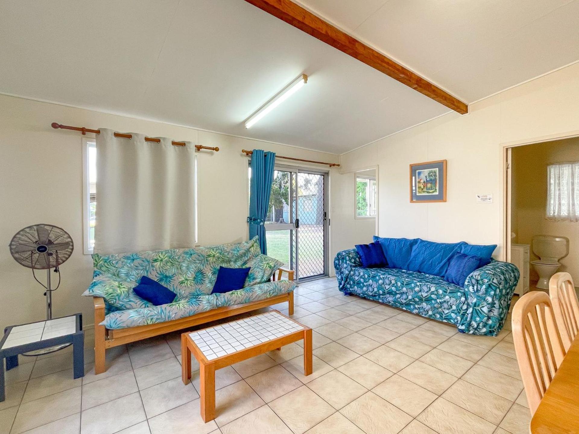 Two-Bedroom House photo 1