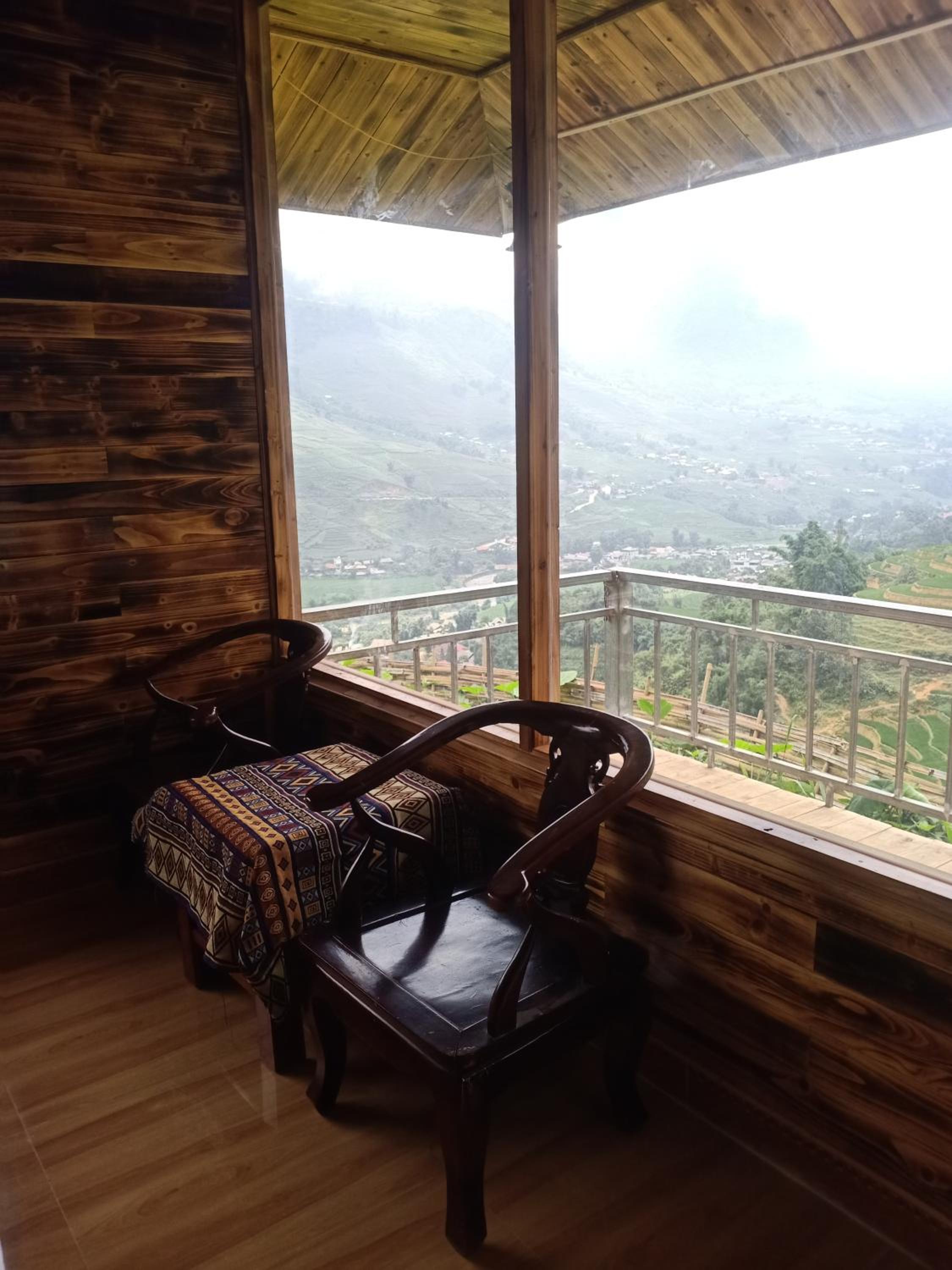 Double Room With Mountain View photo 2