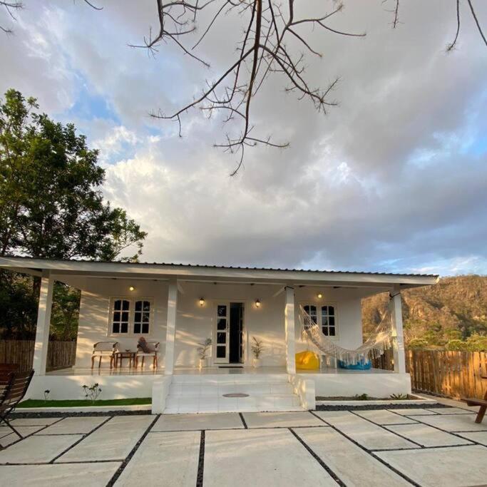 Two-Bedroom Villa photo 2