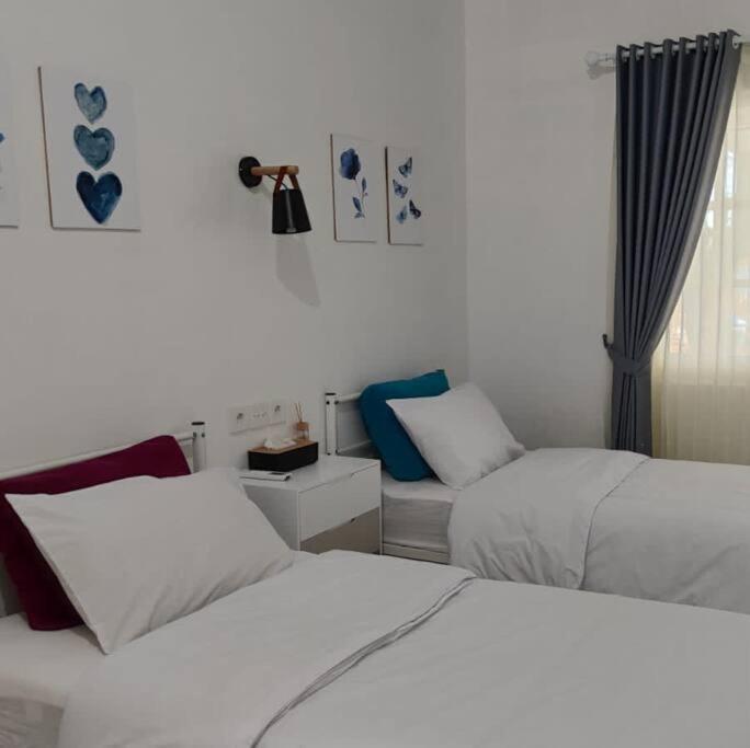 Two-Bedroom Villa photo 1
