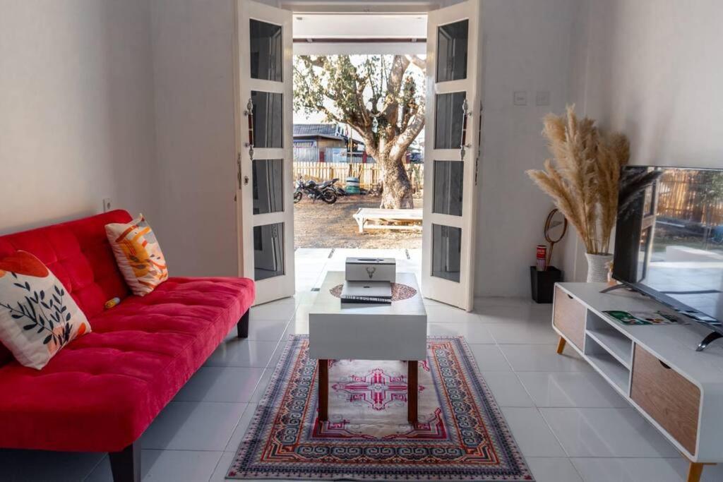 Two-Bedroom Villa photo 3