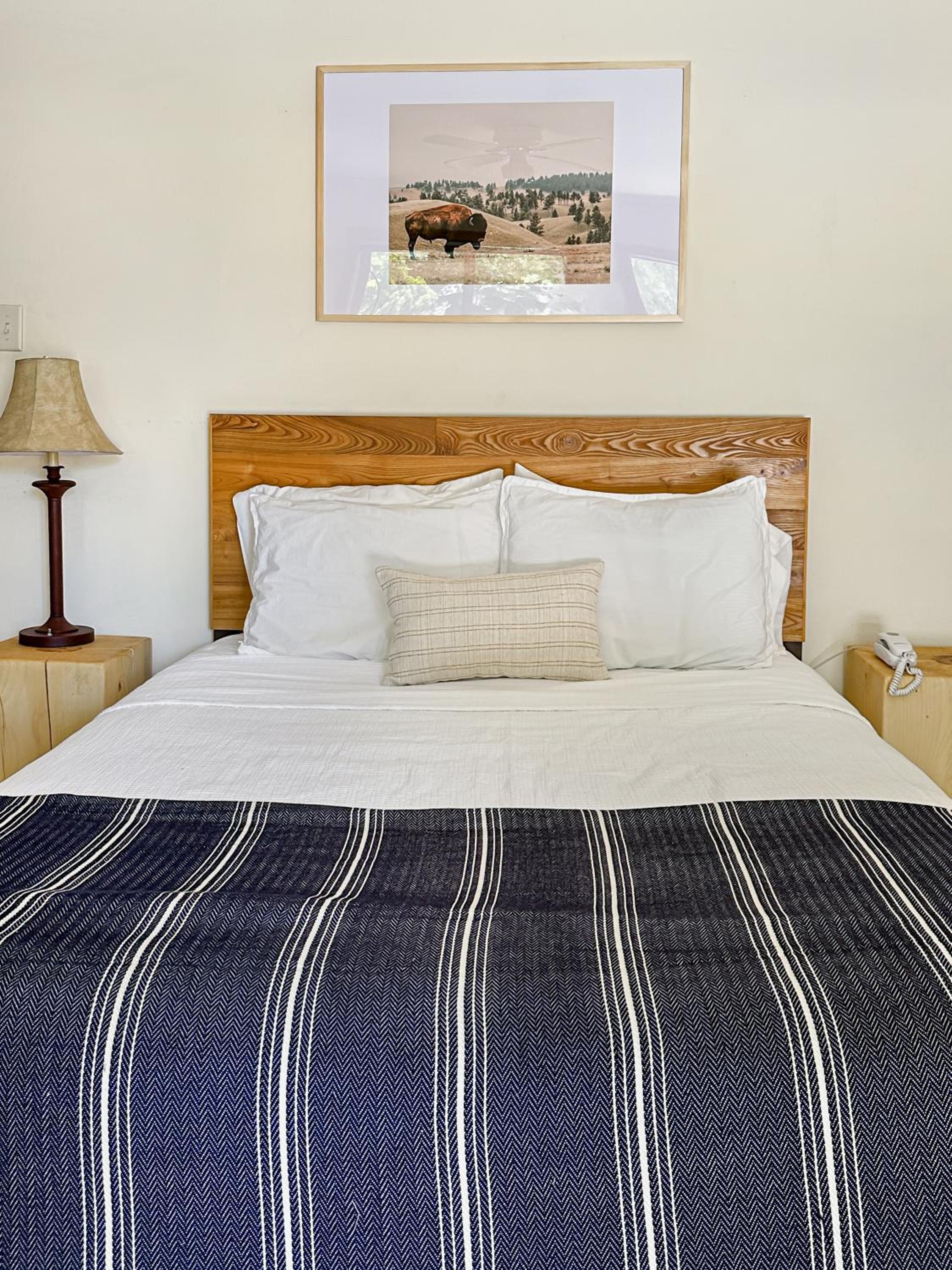 Two-Bedroom Suite photo 3