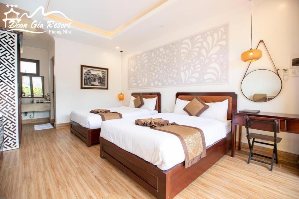Standard Double Or Twin Room With Garden View photo 1