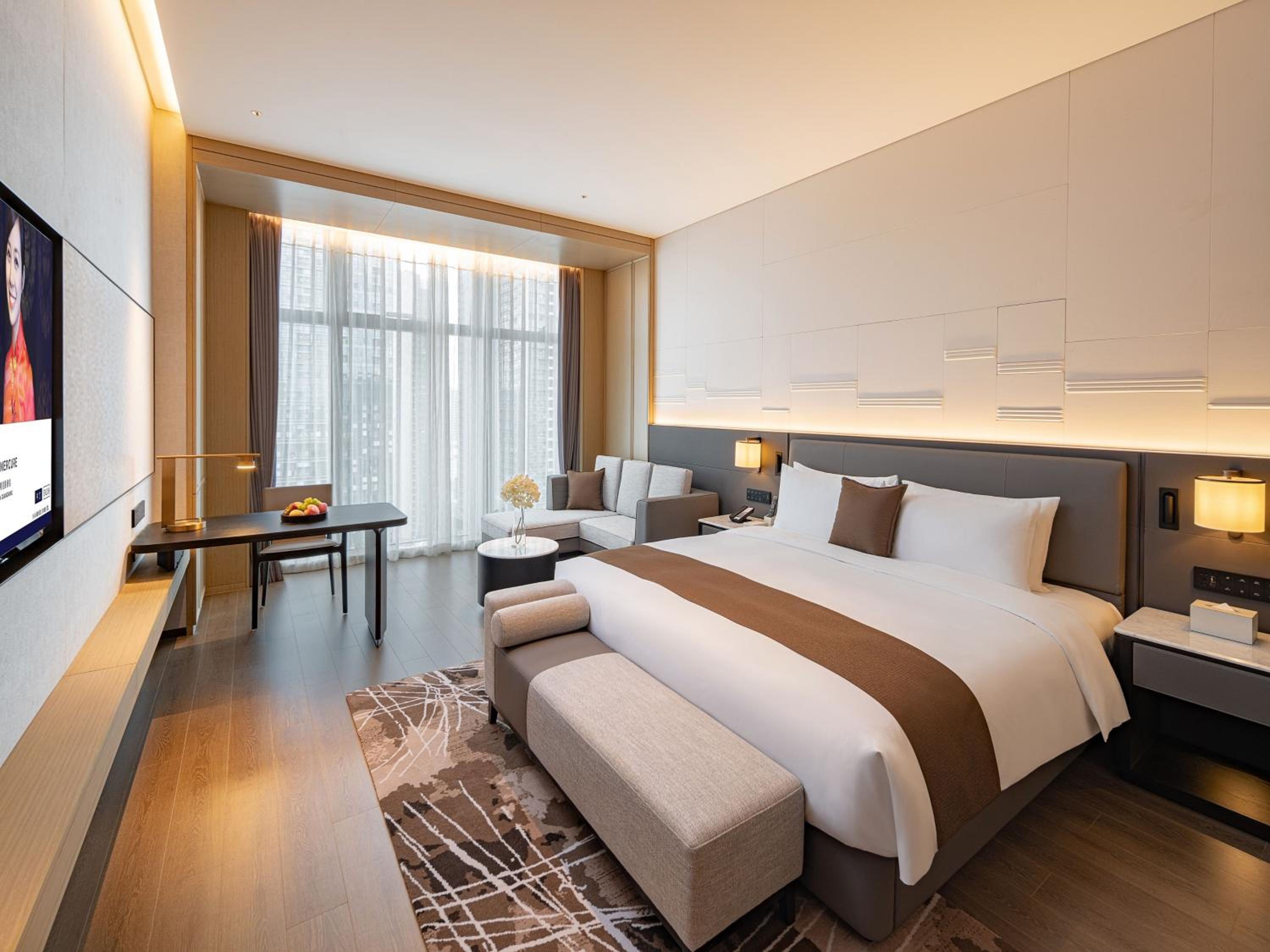 Executive King Room photo 3