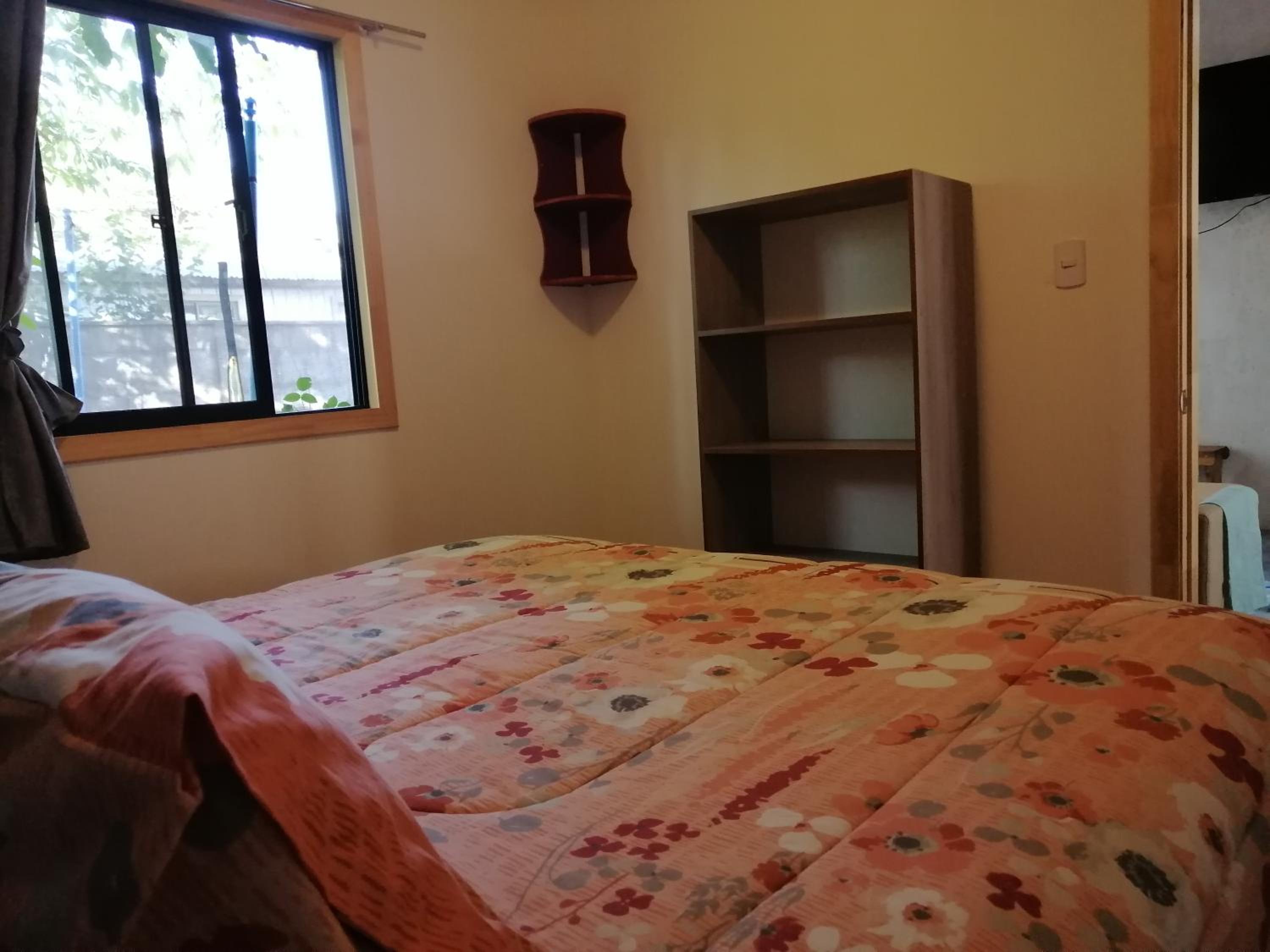 Two-Bedroom Apartment photo 3