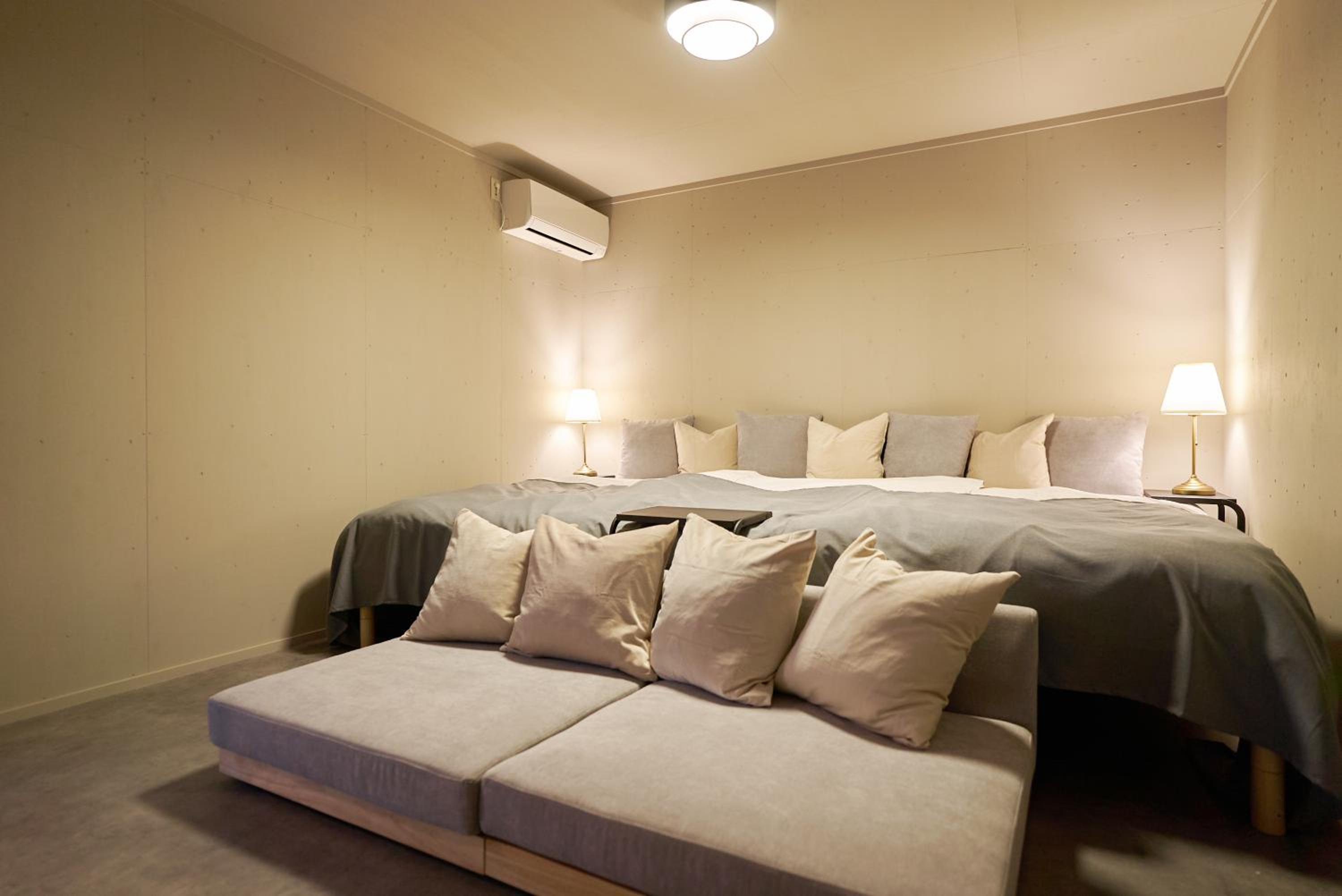 Two-Bedroom Villa photo 1