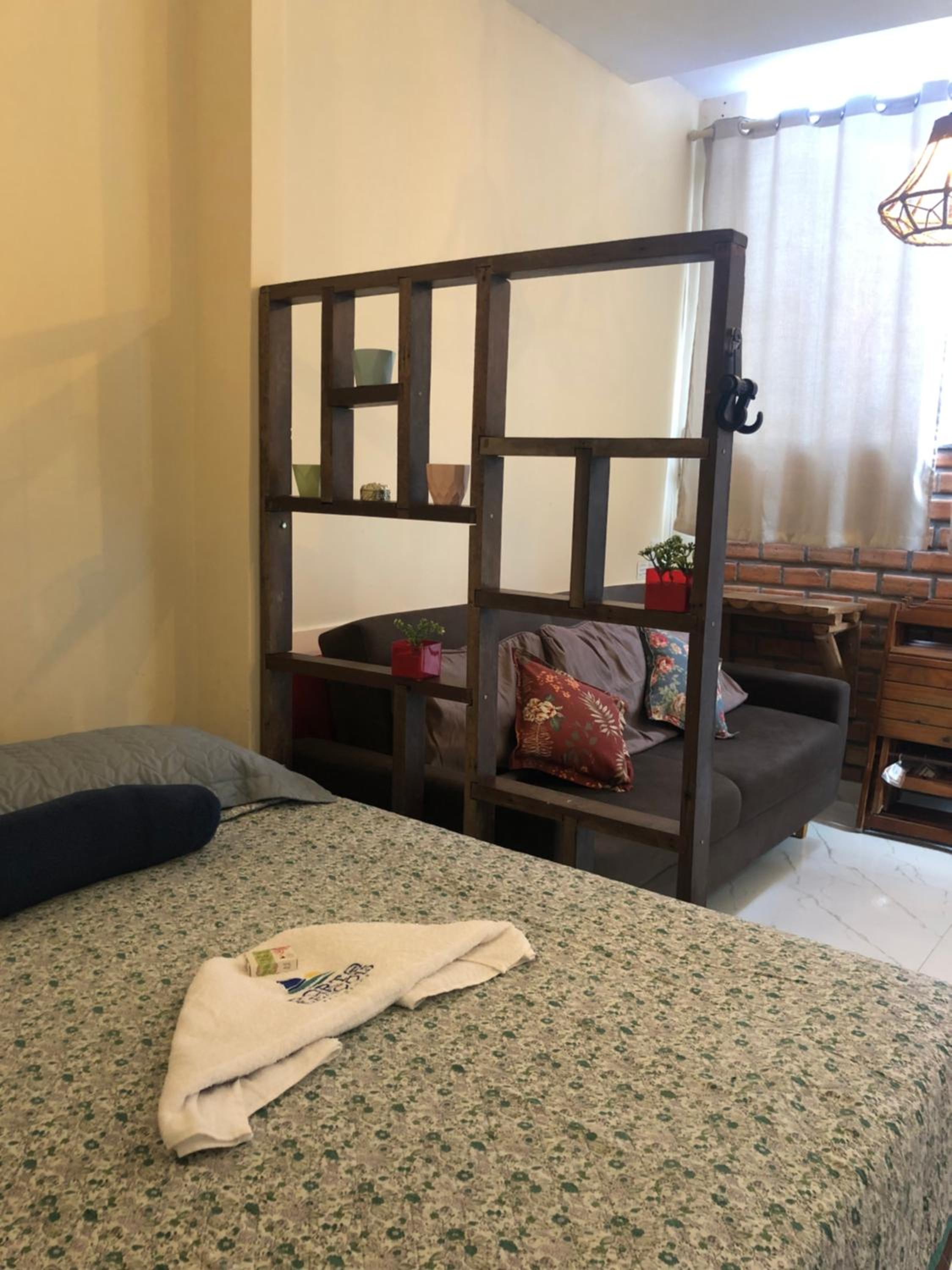 Basic Triple Room photo 1