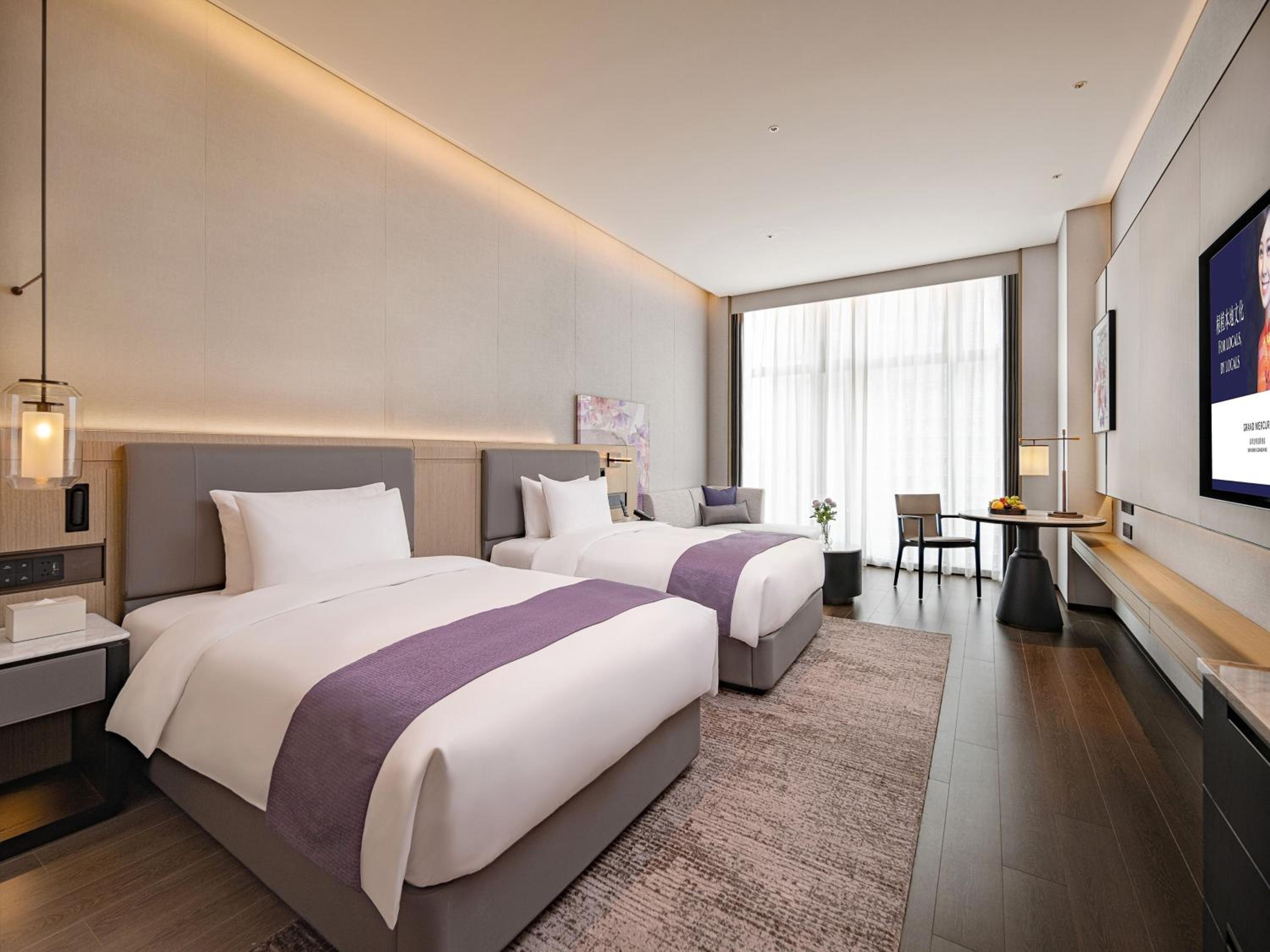 Superior Twin Room photo 1