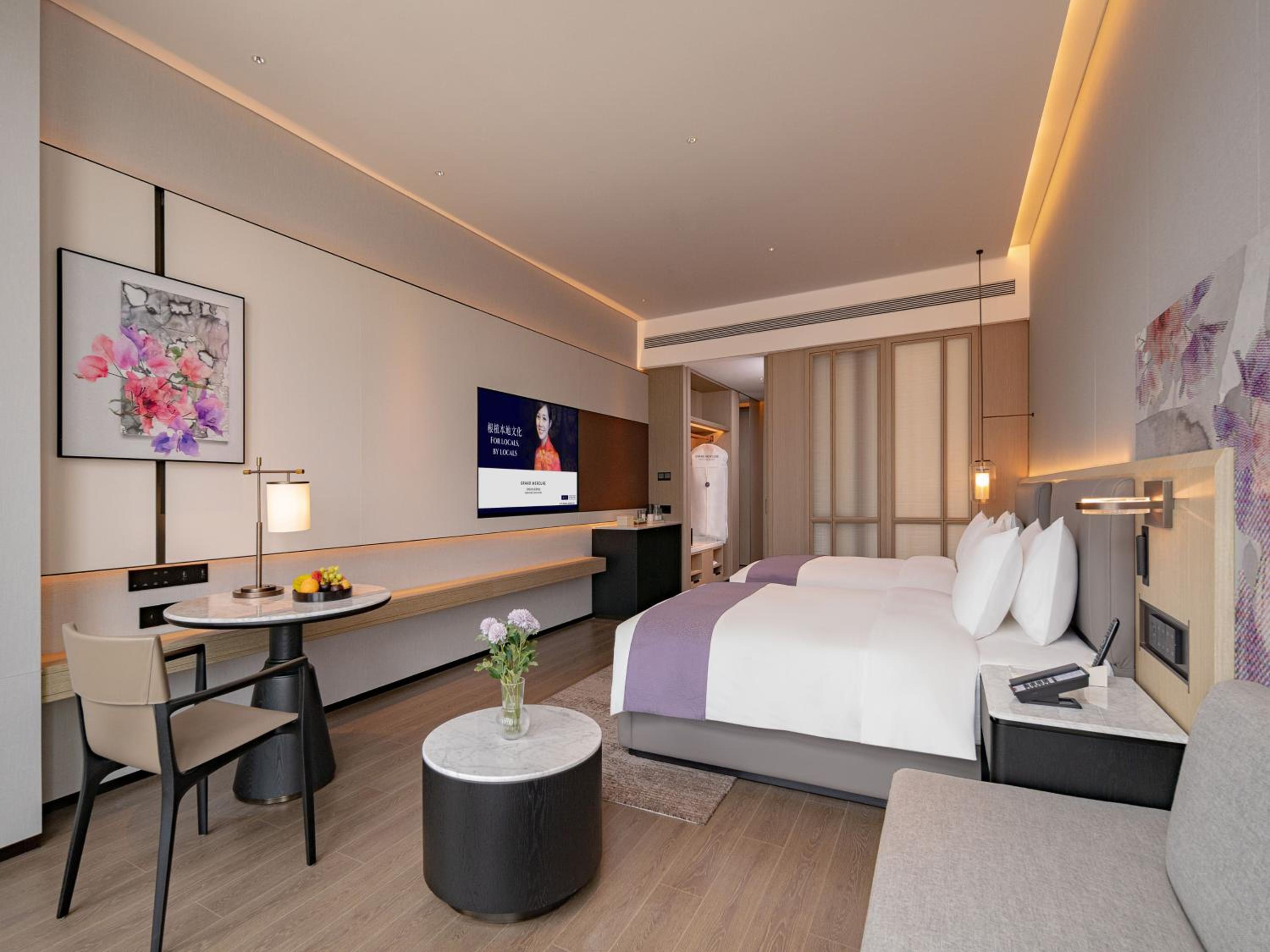 Superior Twin Room photo 2