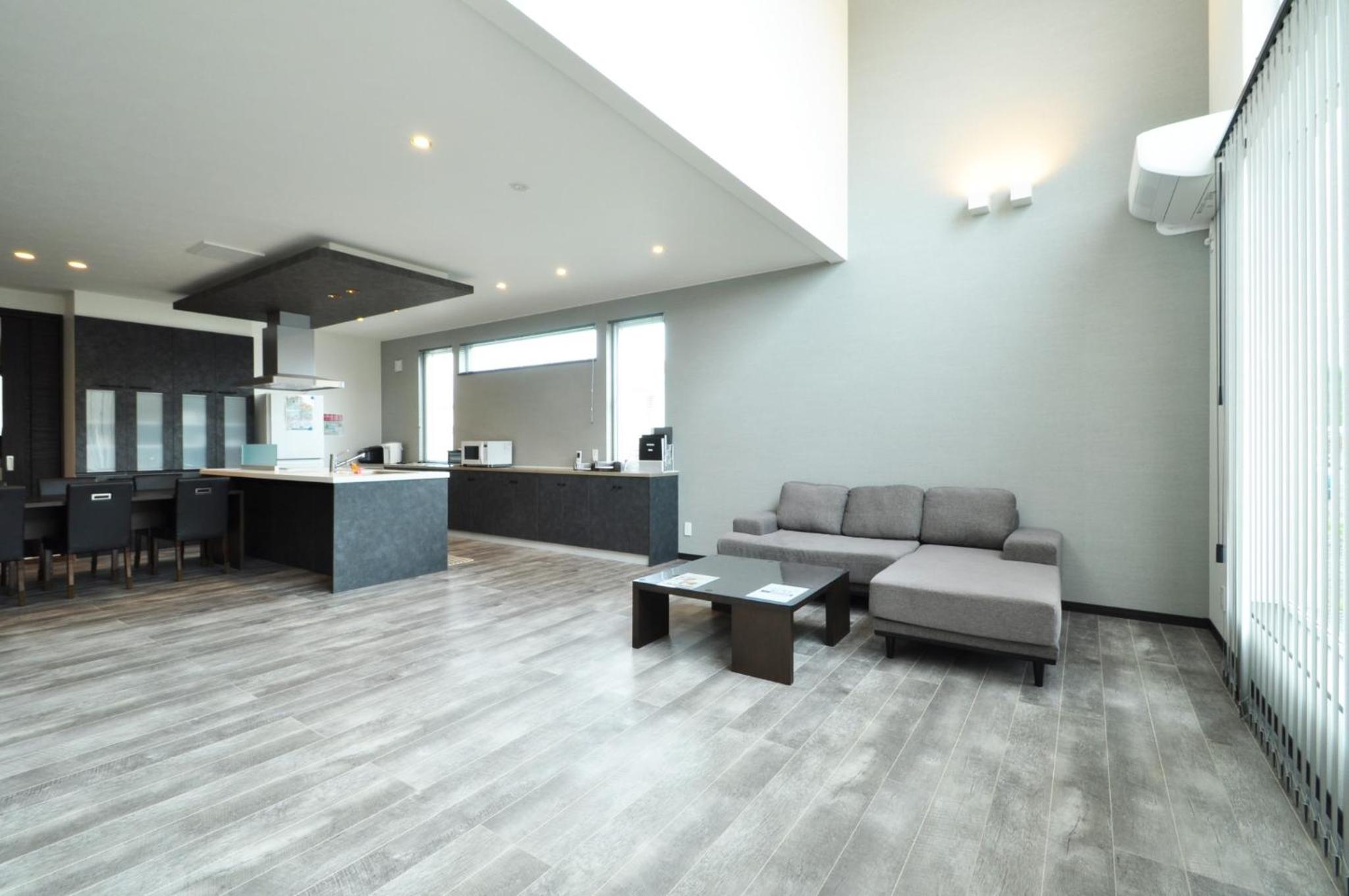 Vacation Home photo 1