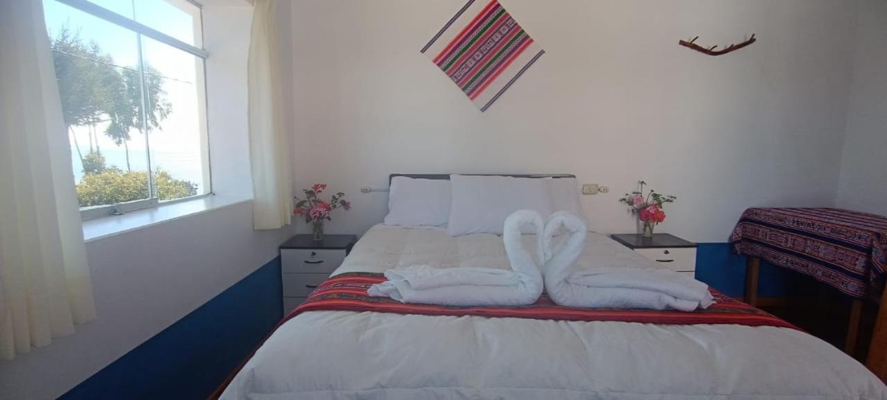 Double Or Twin Room With Private Bathroom