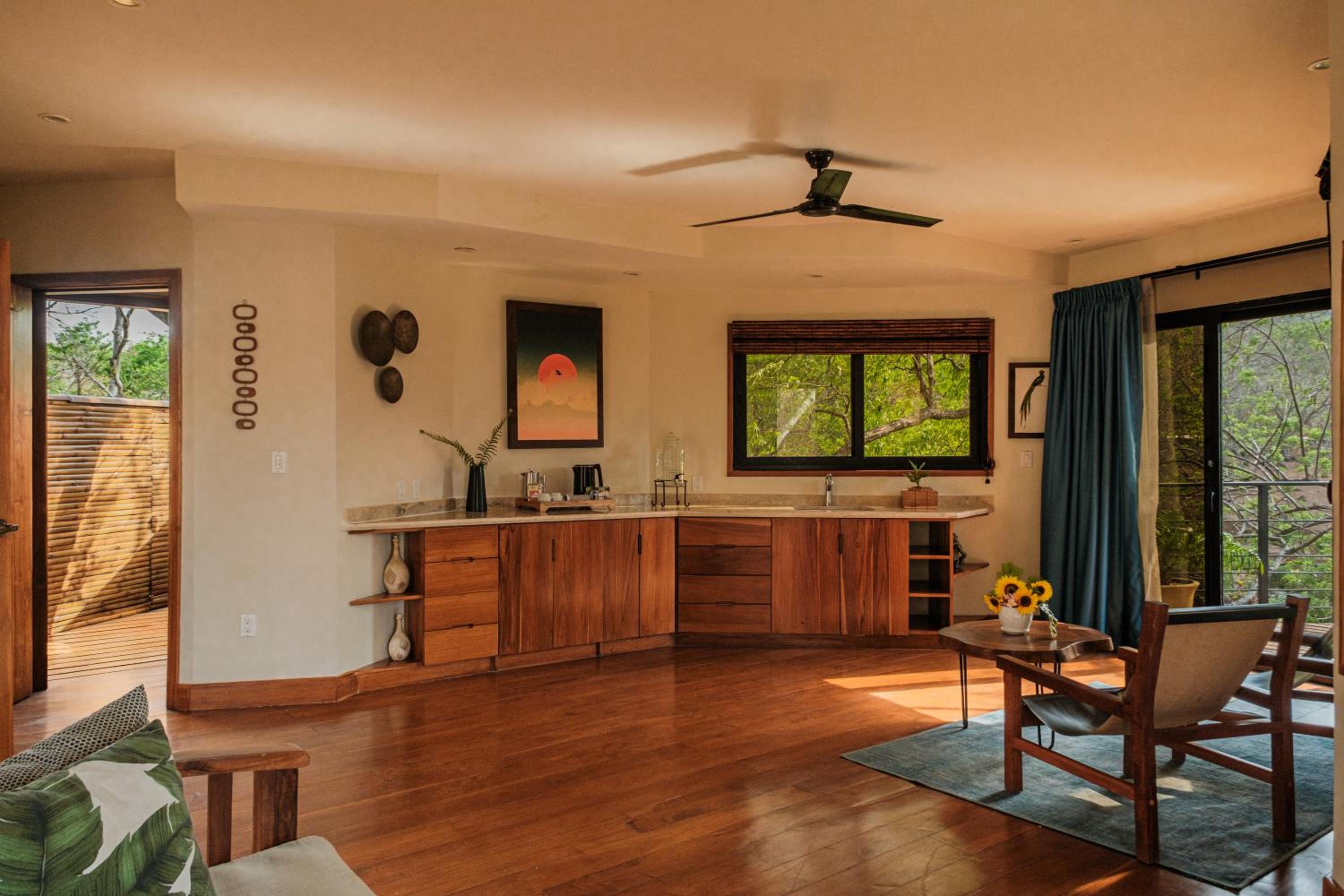 Deluxe King Suite photo 3