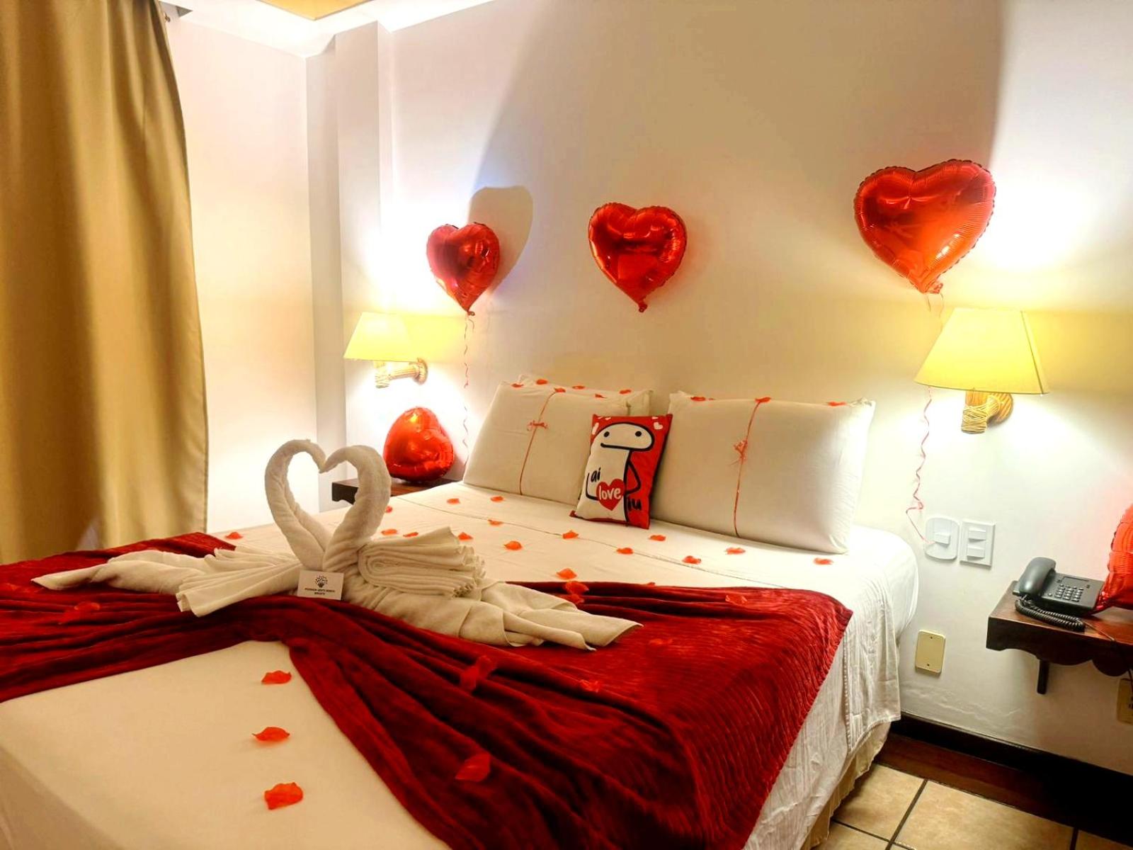 Deluxe Double Room with Sea View photo 3
