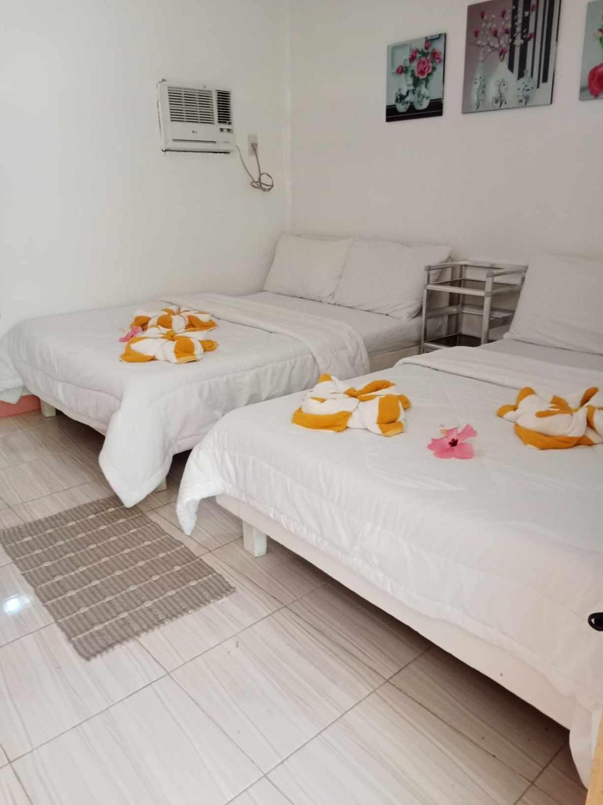 Standard Double Room - Photo 1