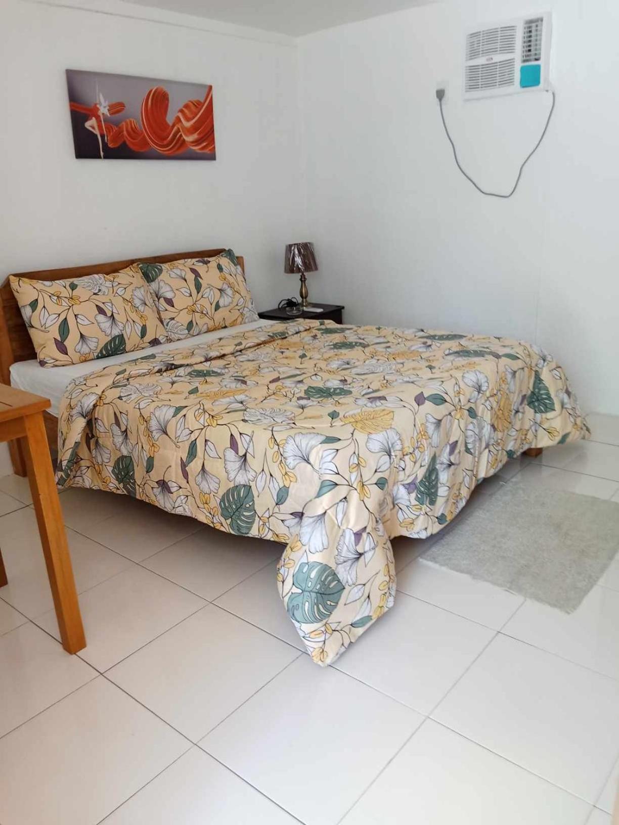 Standard Double Room - Photo 10