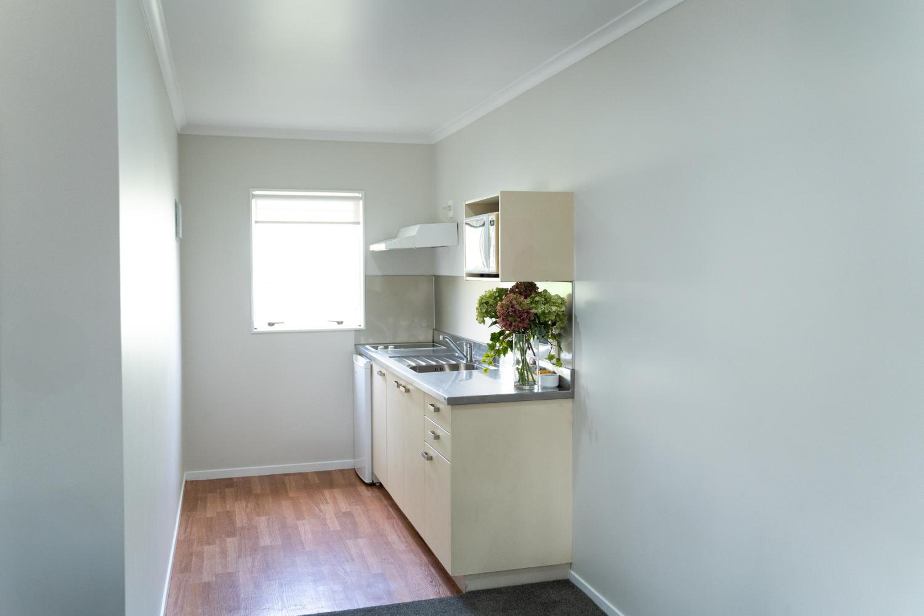  Two-Bedroom Family Apartment  photo 2
