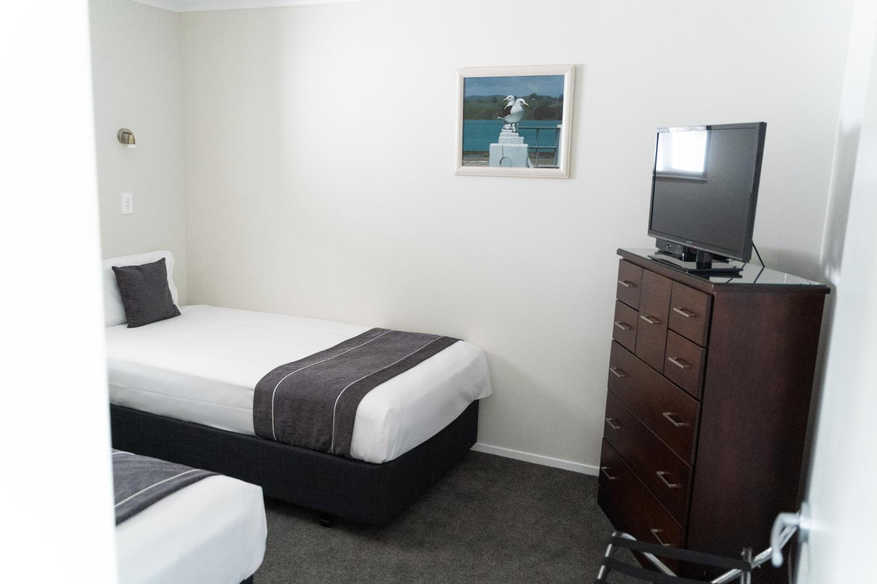  Two-Bedroom Family Apartment  photo 1