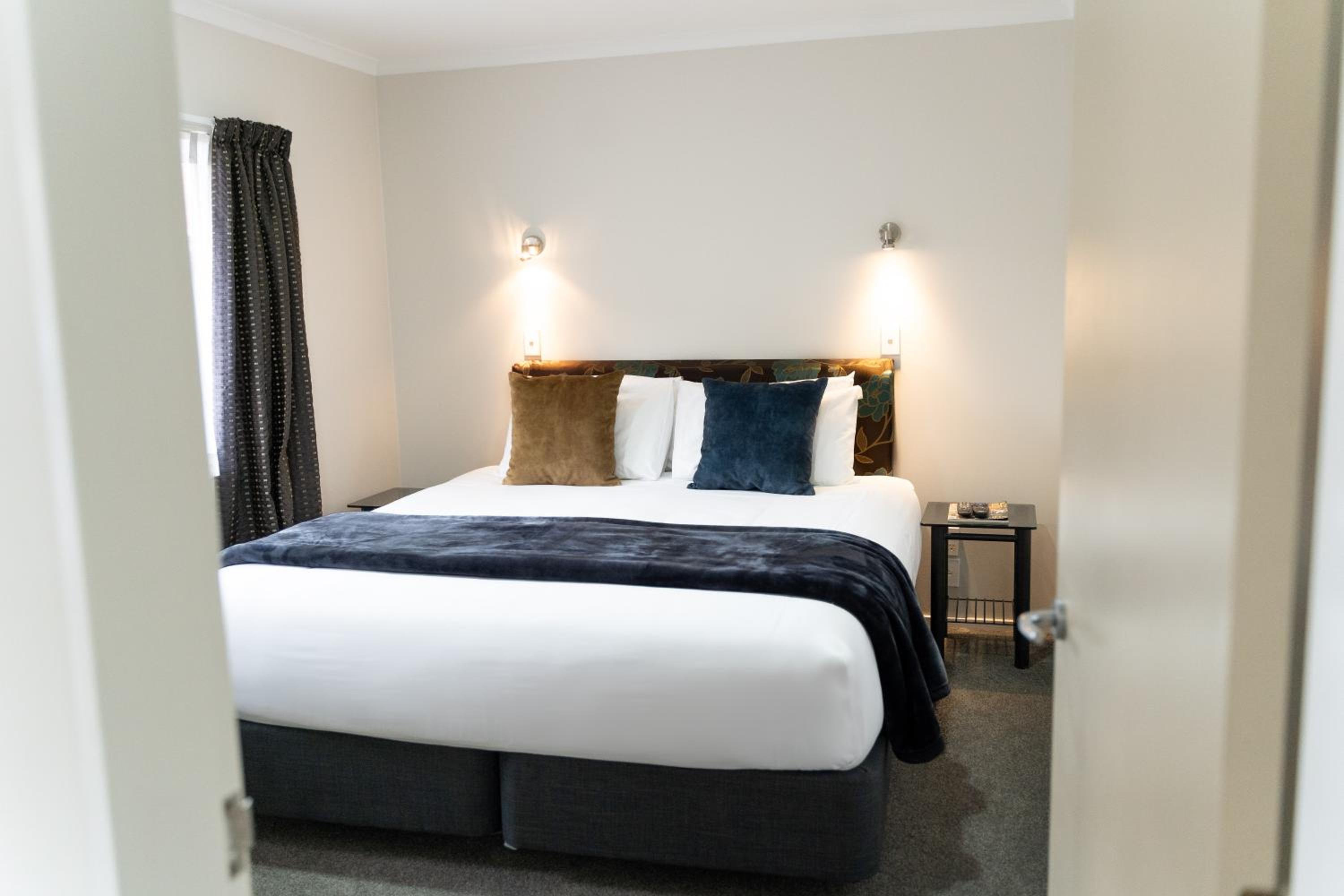 Executive One Bedroom Suite photo 3