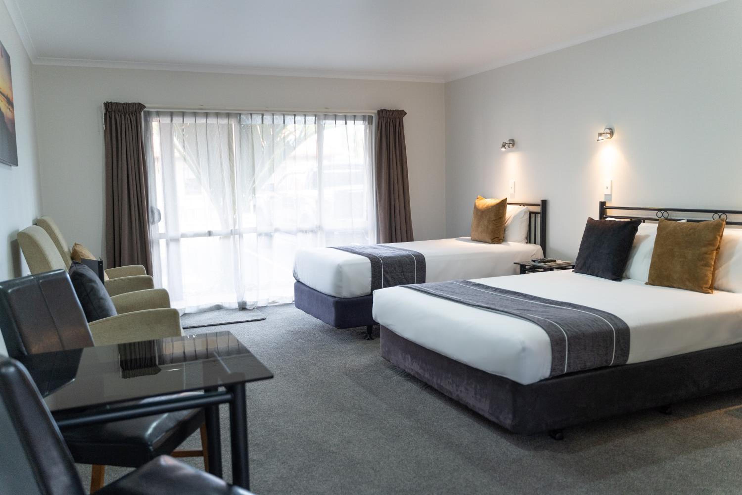 Twin Room photo 2