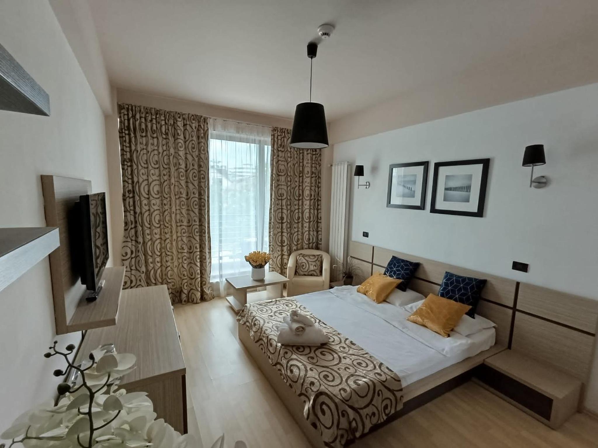 Double Room photo 1
