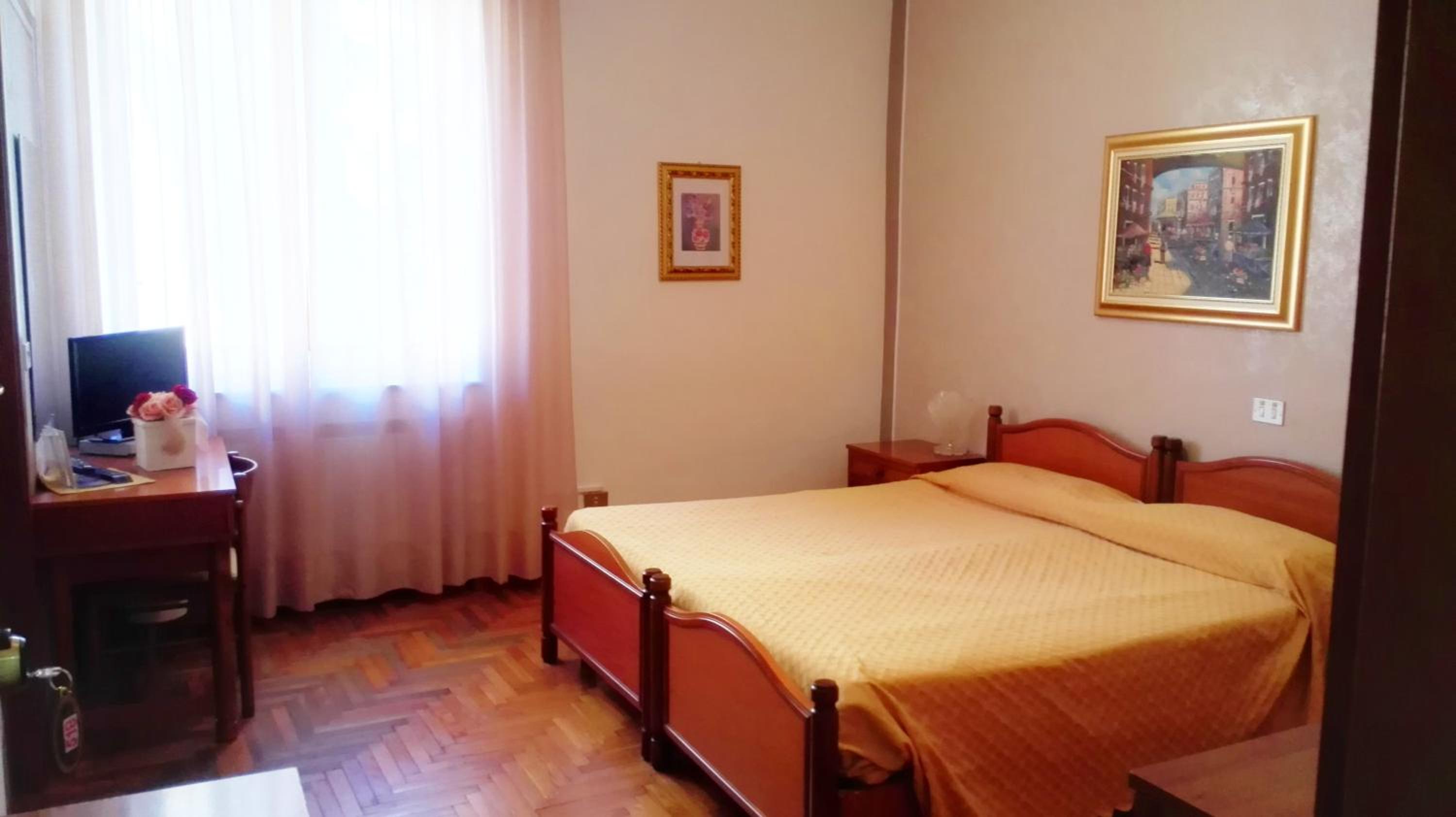 Comfort Double Room - Photo 1