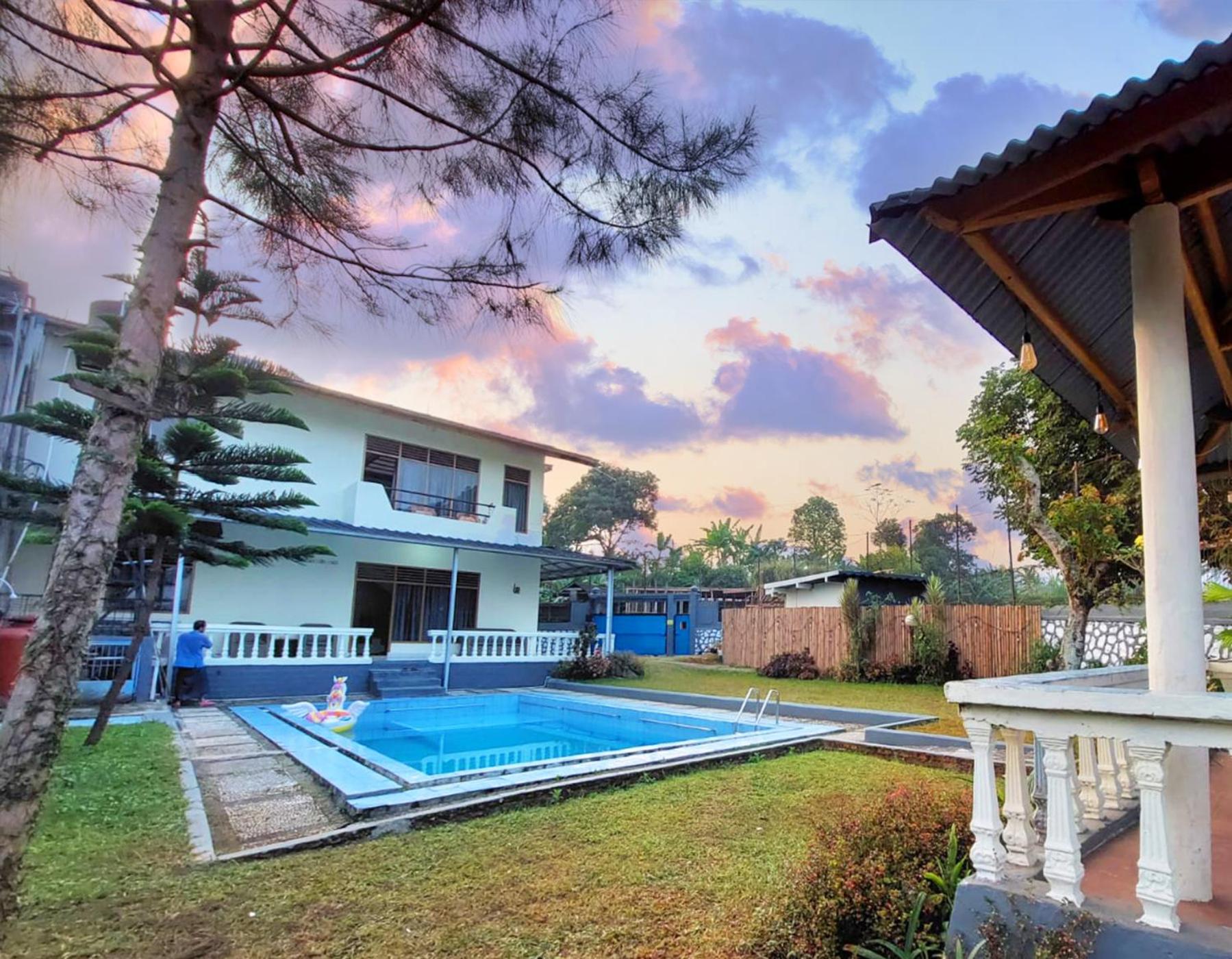 One-Bedroom Villa photo 2