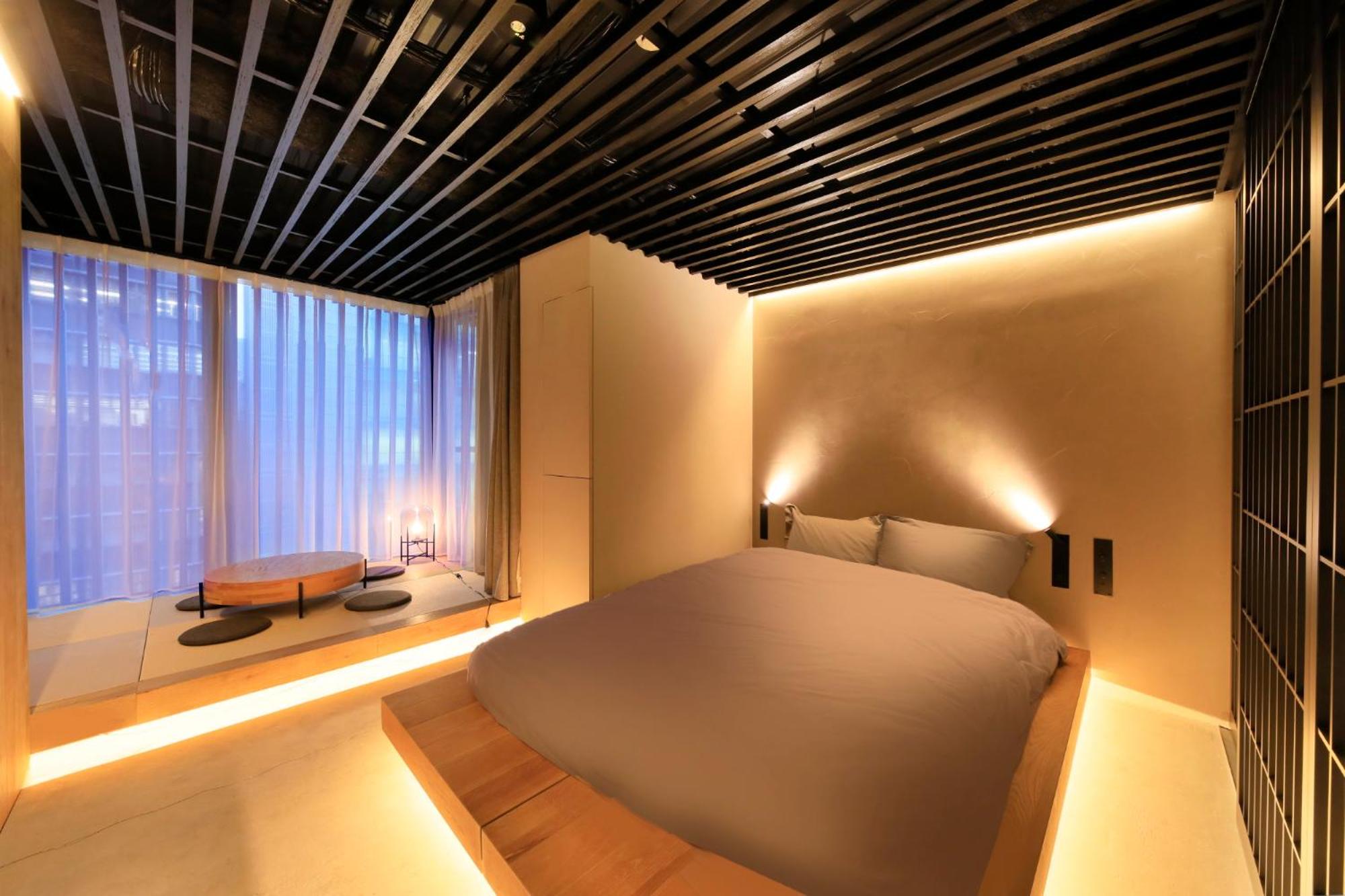 Superior Double Room photo 2