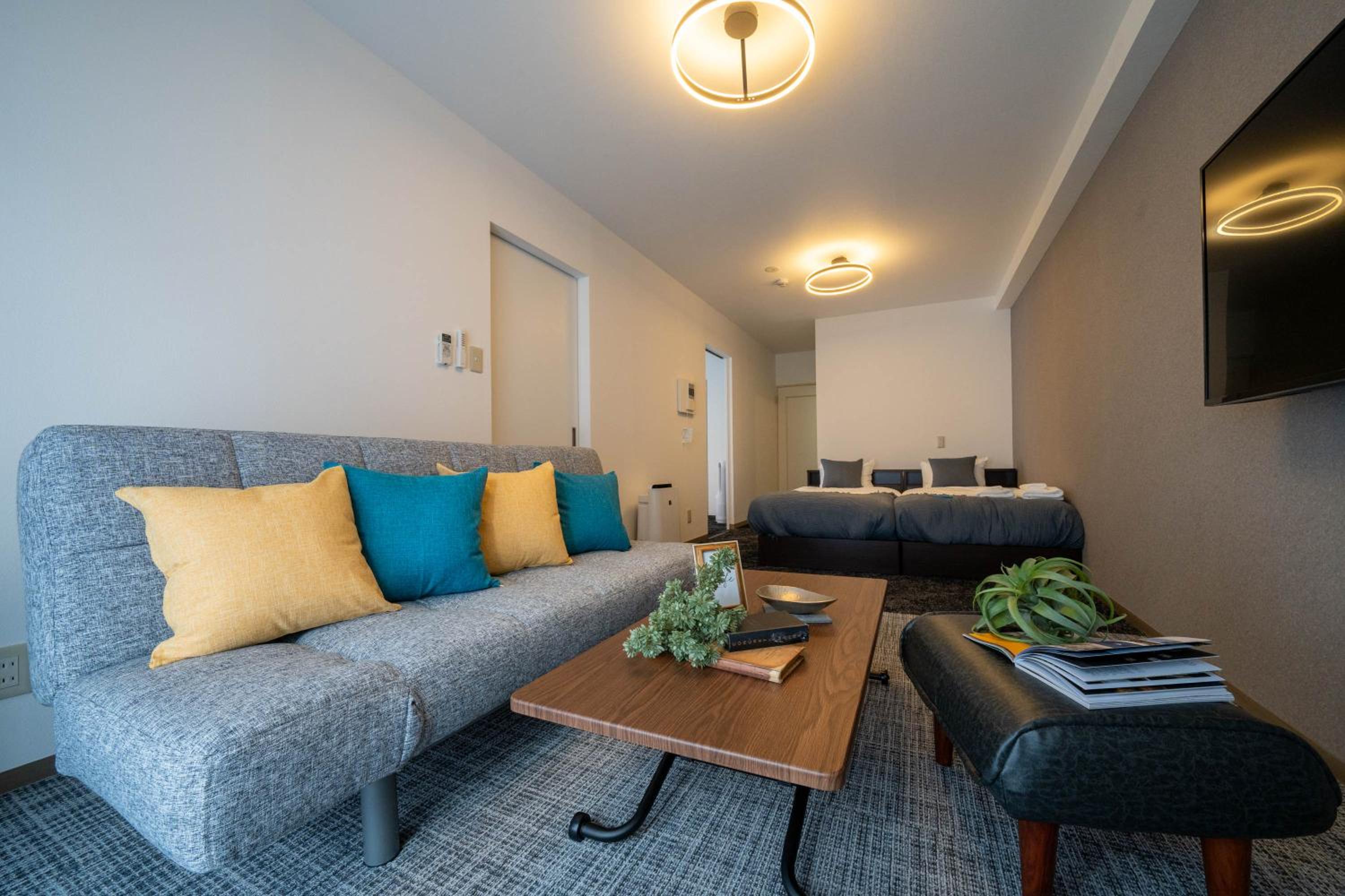 Superior Family Room - Photo 1