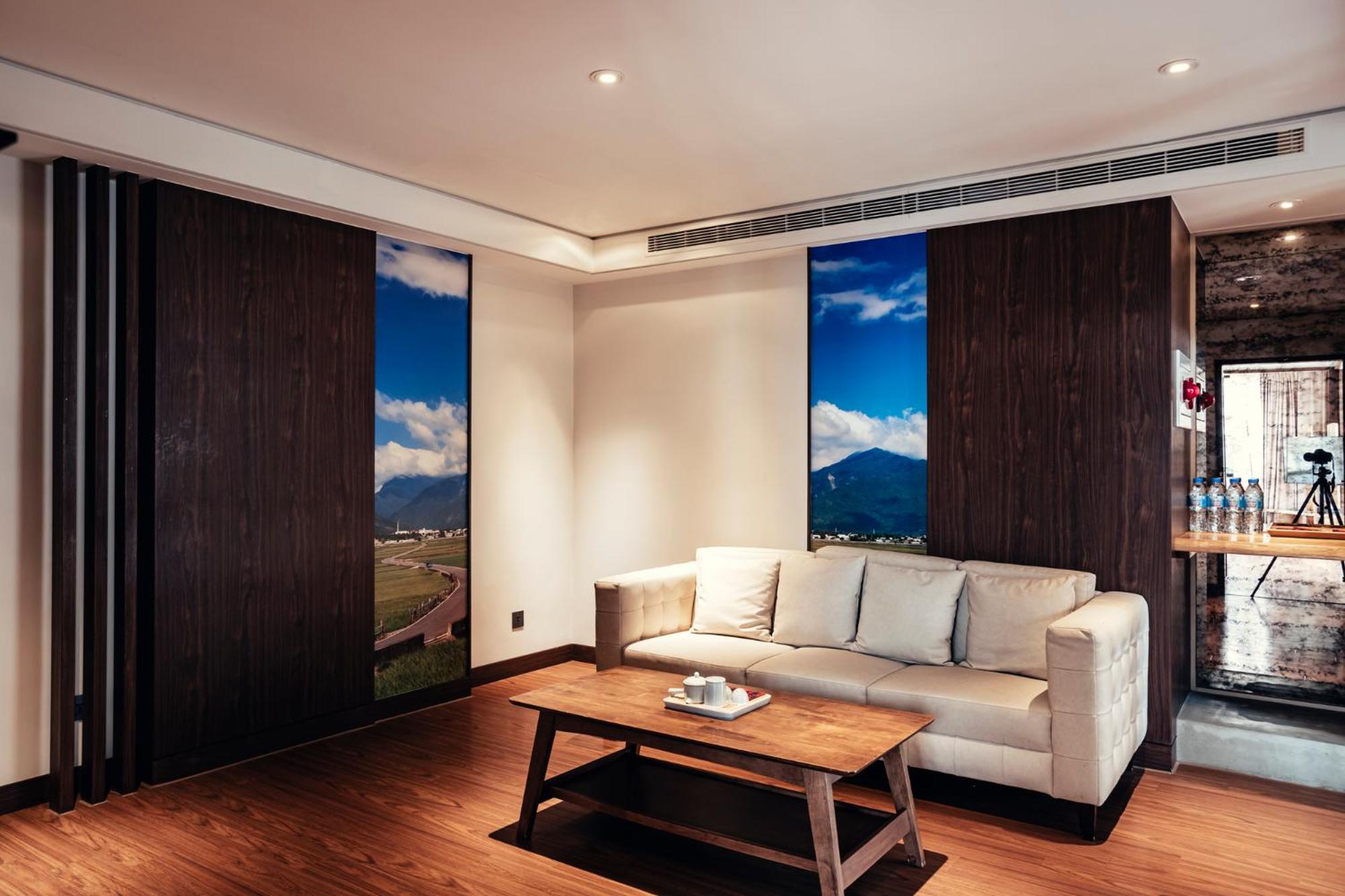 Two-Bedroom House 201 photo 3