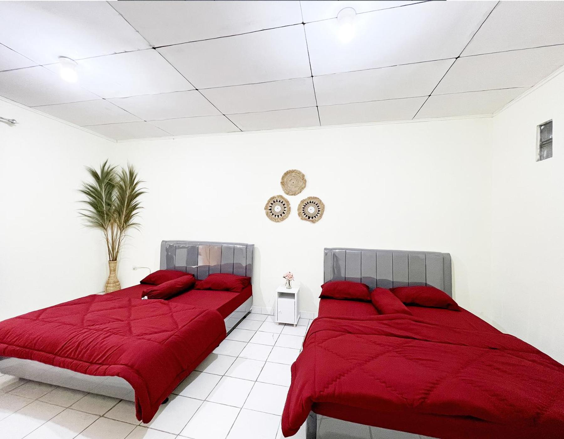 One-Bedroom Villa photo 1