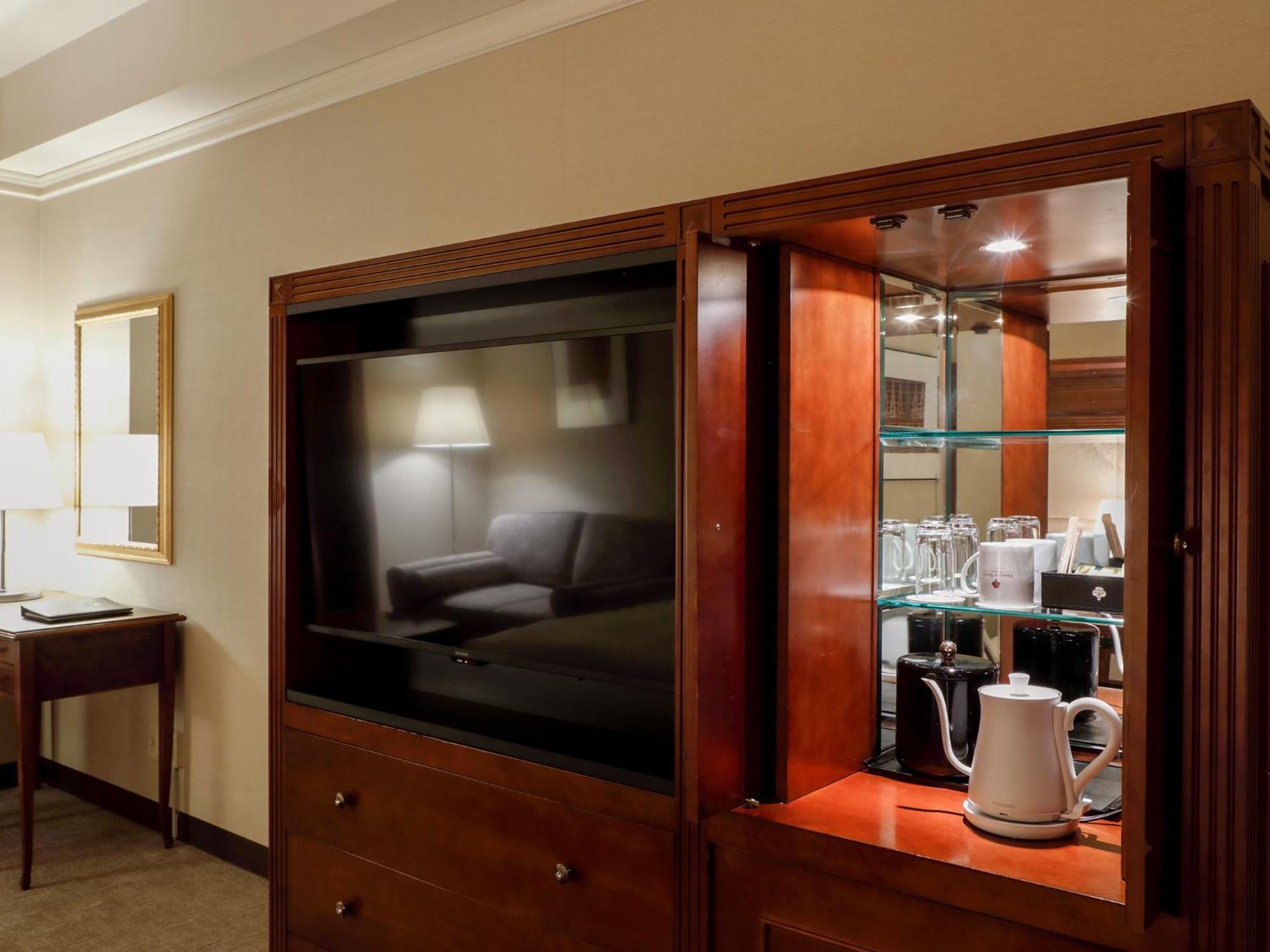 Deluxe Twin Room - Smoking - Photo 4