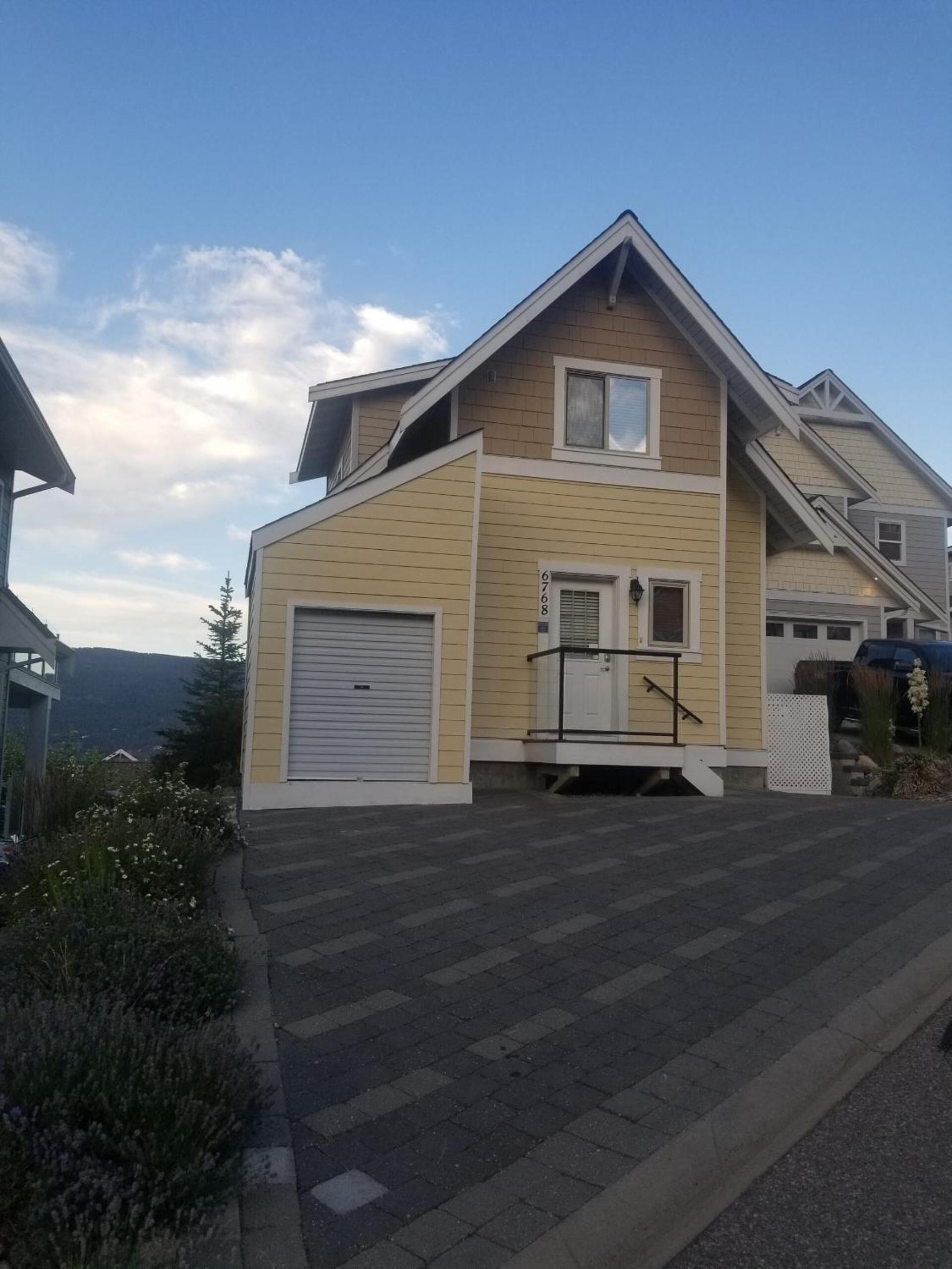Three-Bedroom Holiday Home  photo 3