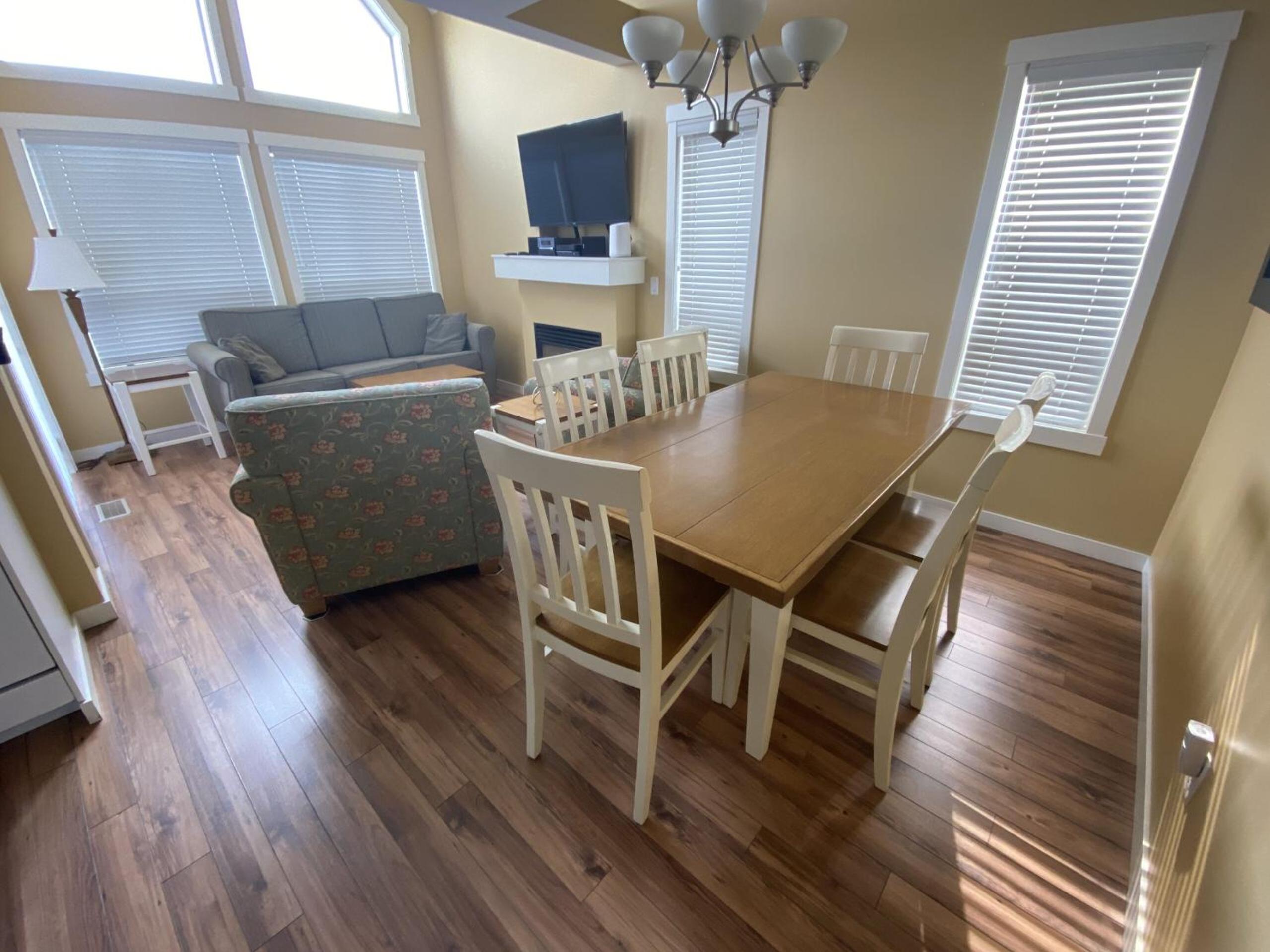 Three-Bedroom Holiday Home  photo 1