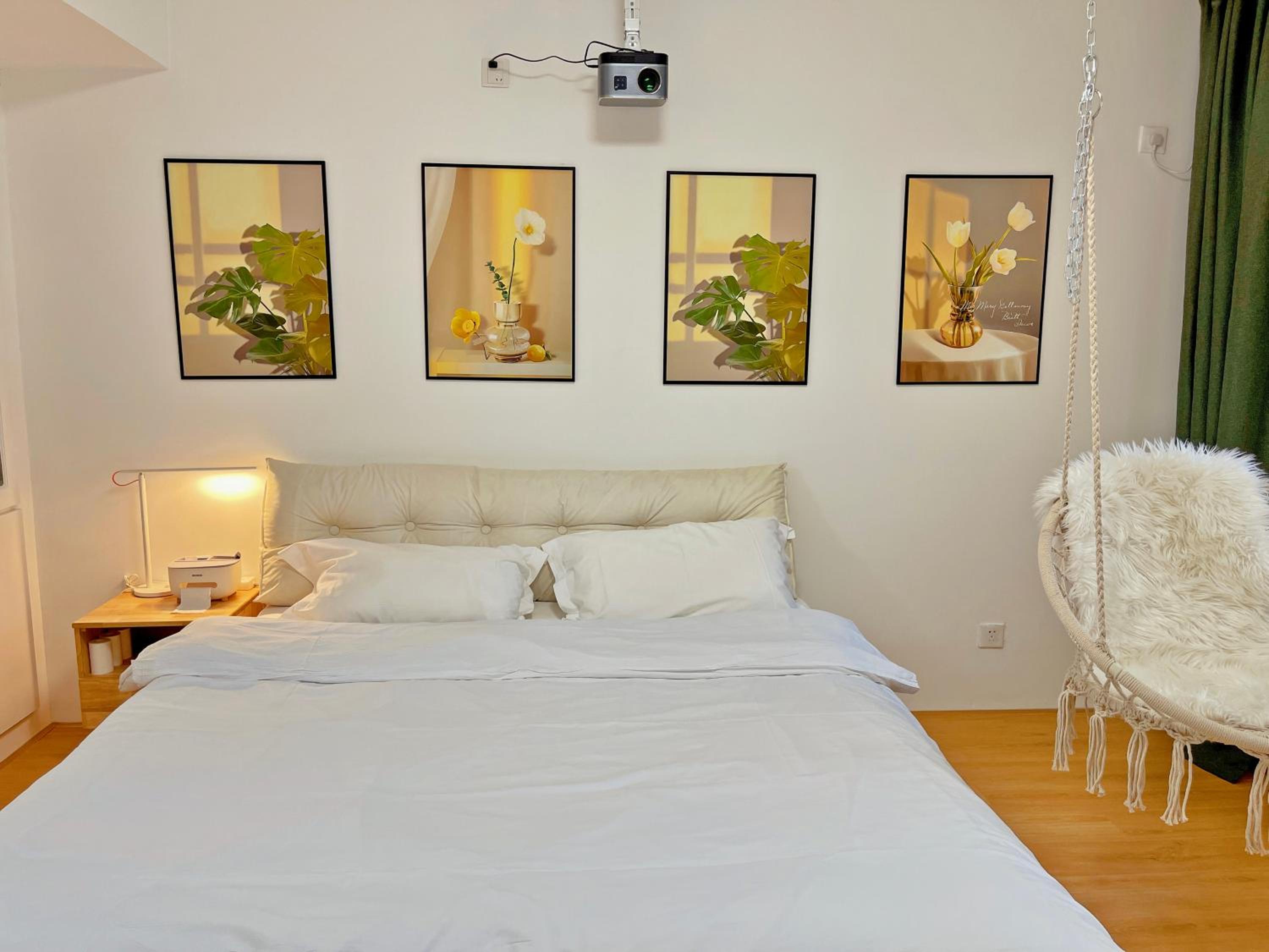 Deluxe Double Room with Balcony photo 1