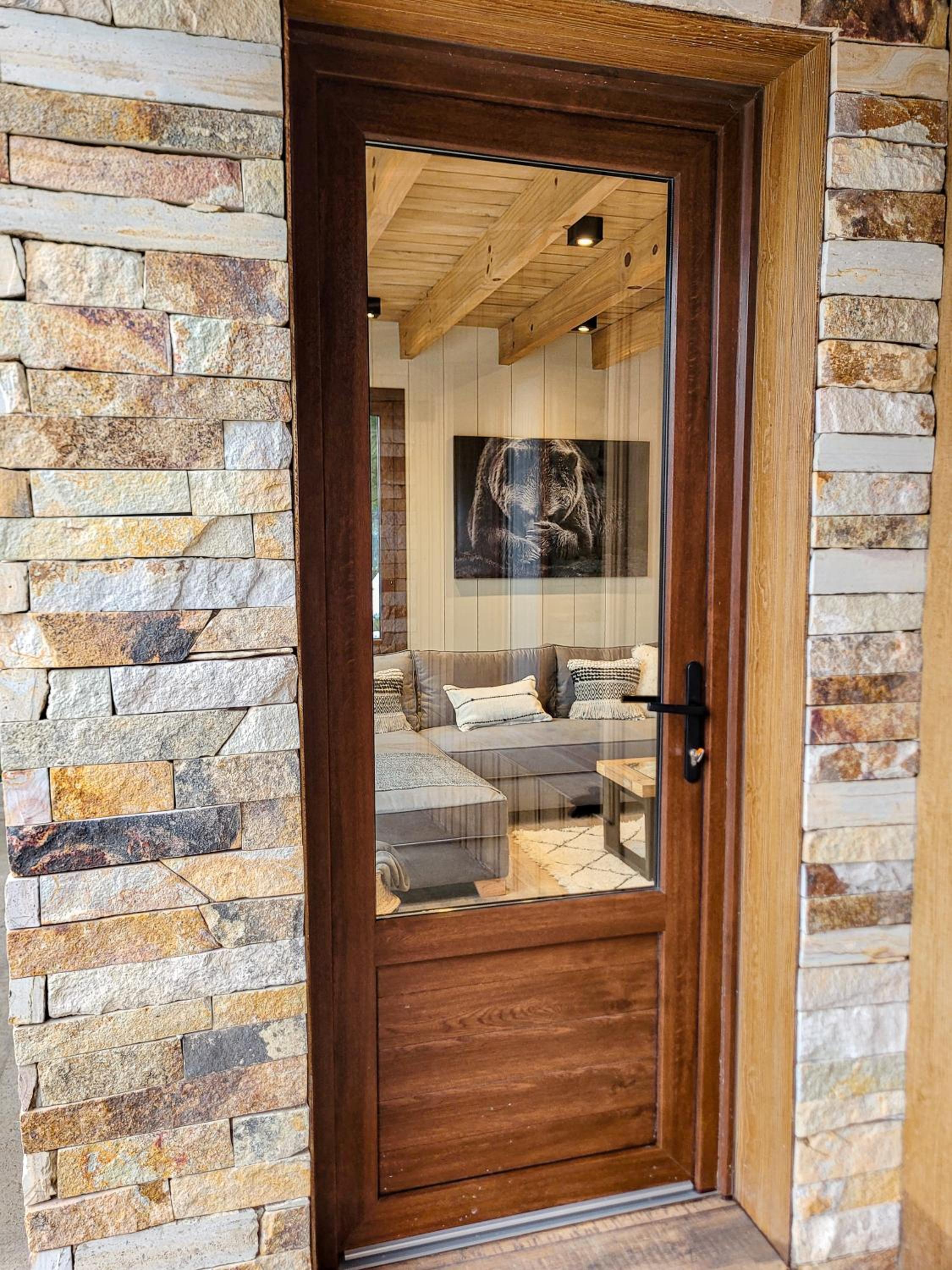 Two-Bedroom Chalet photo 2