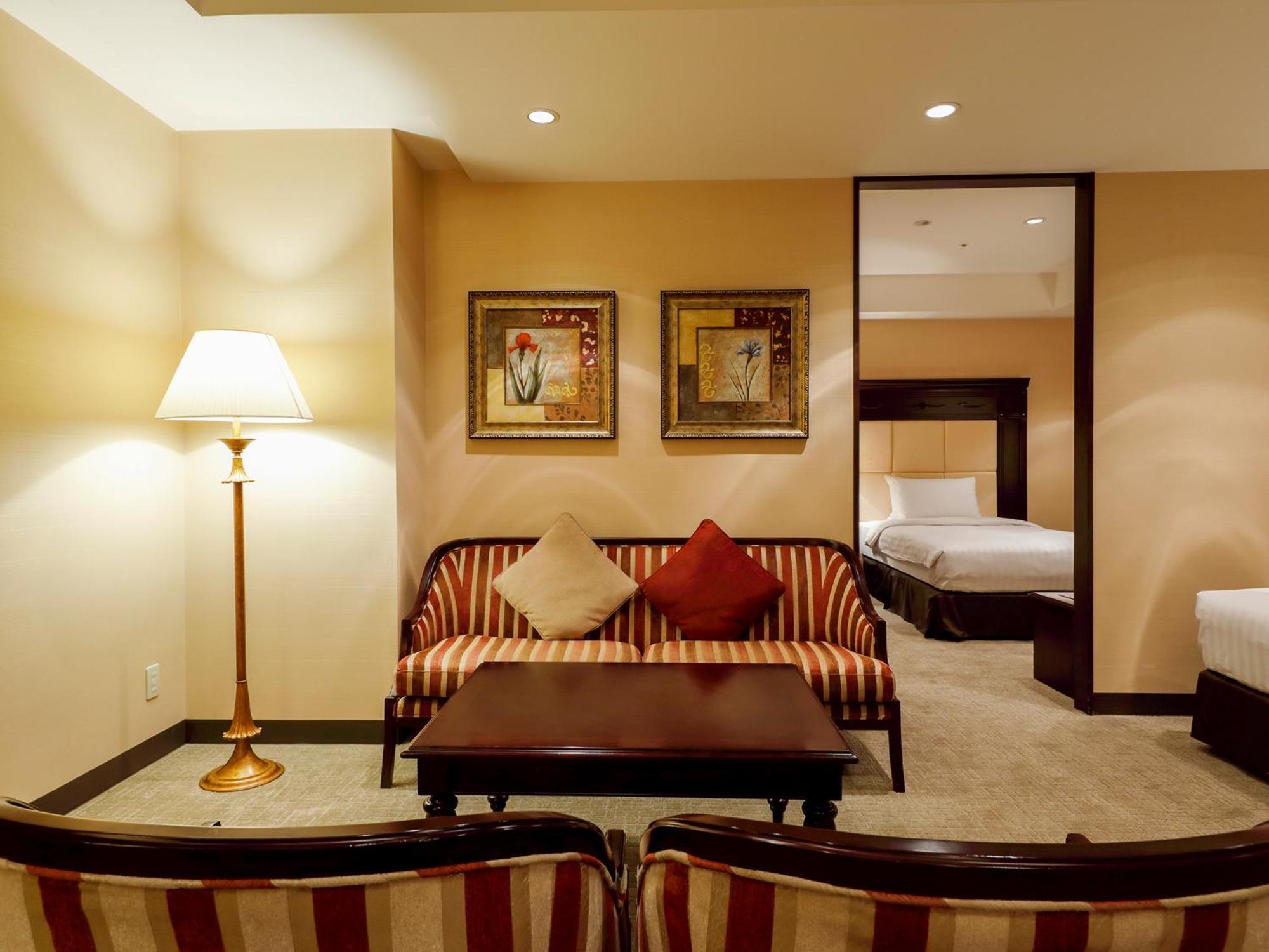 4 Beds Room - Non Smoking - Photo 10