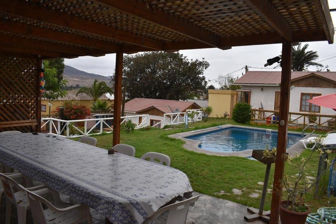 Apartment With Terrace photo 2