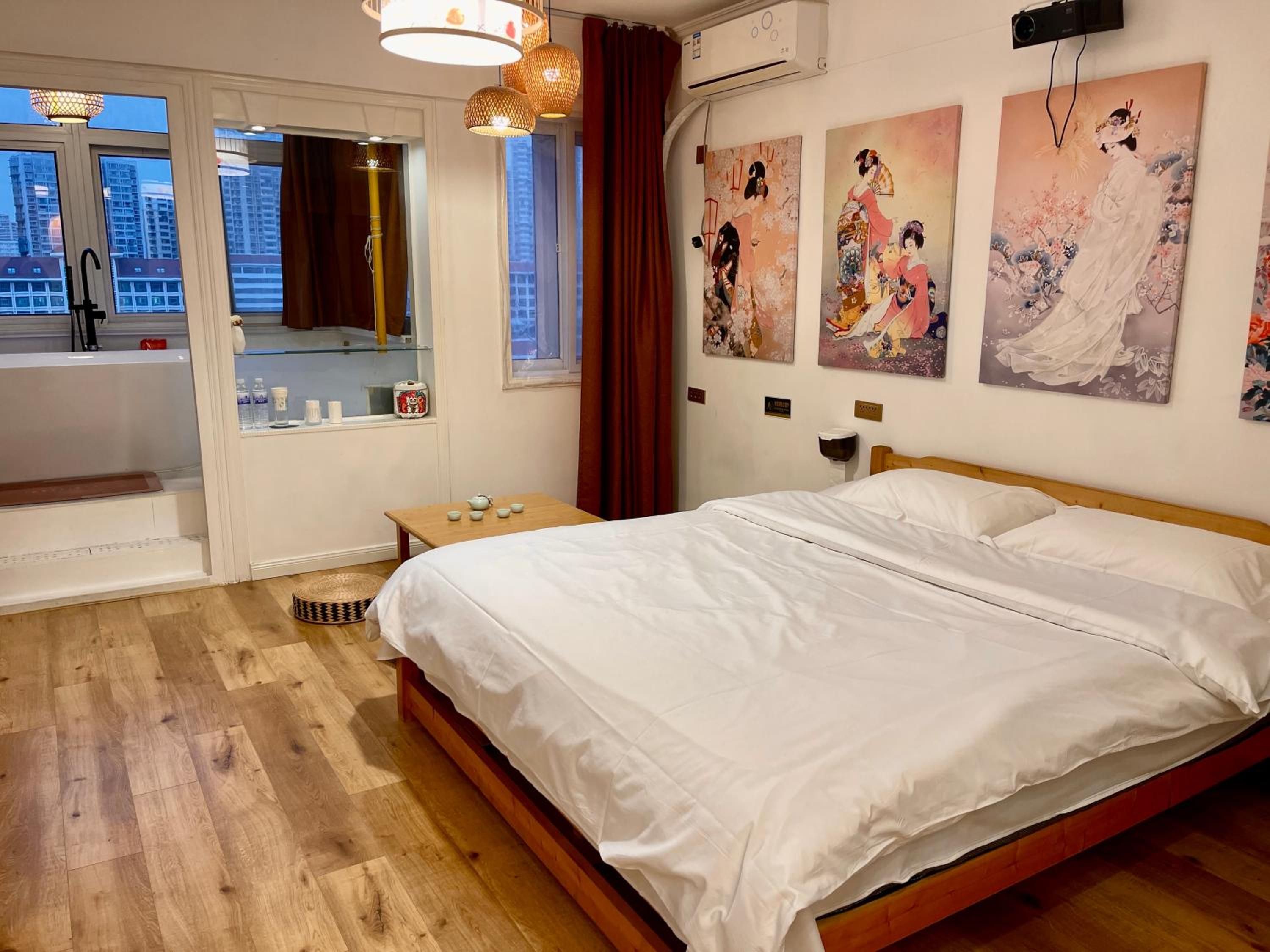 Studio Apartment photo 3