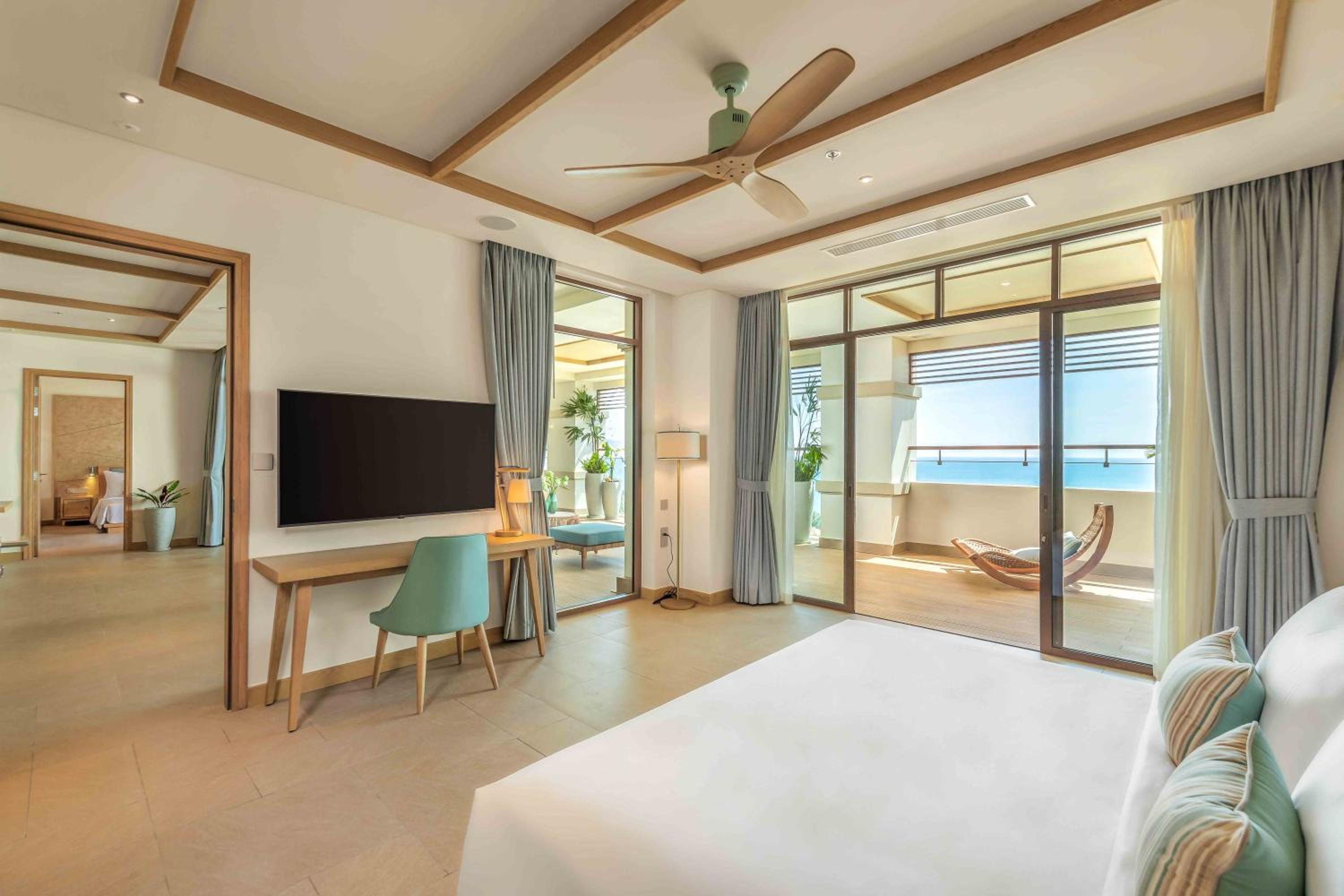 Two-Bedroom Ocean View Premium Suite - Spa Inclusive - Photo 1