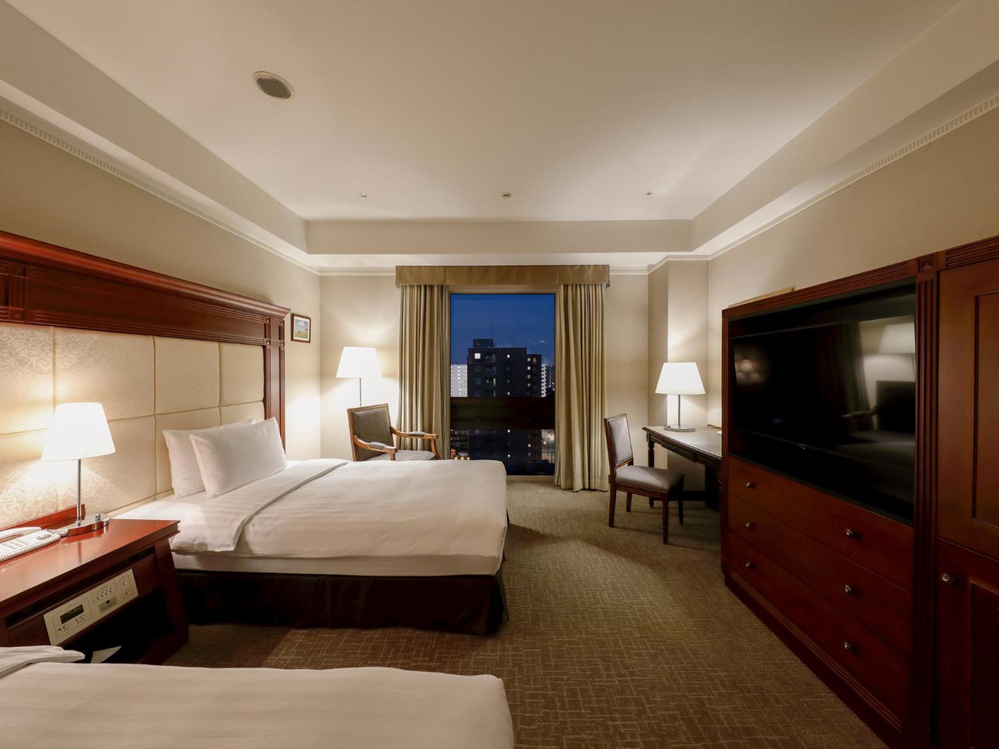 Superior Twin Room - Smoking - Photo 1