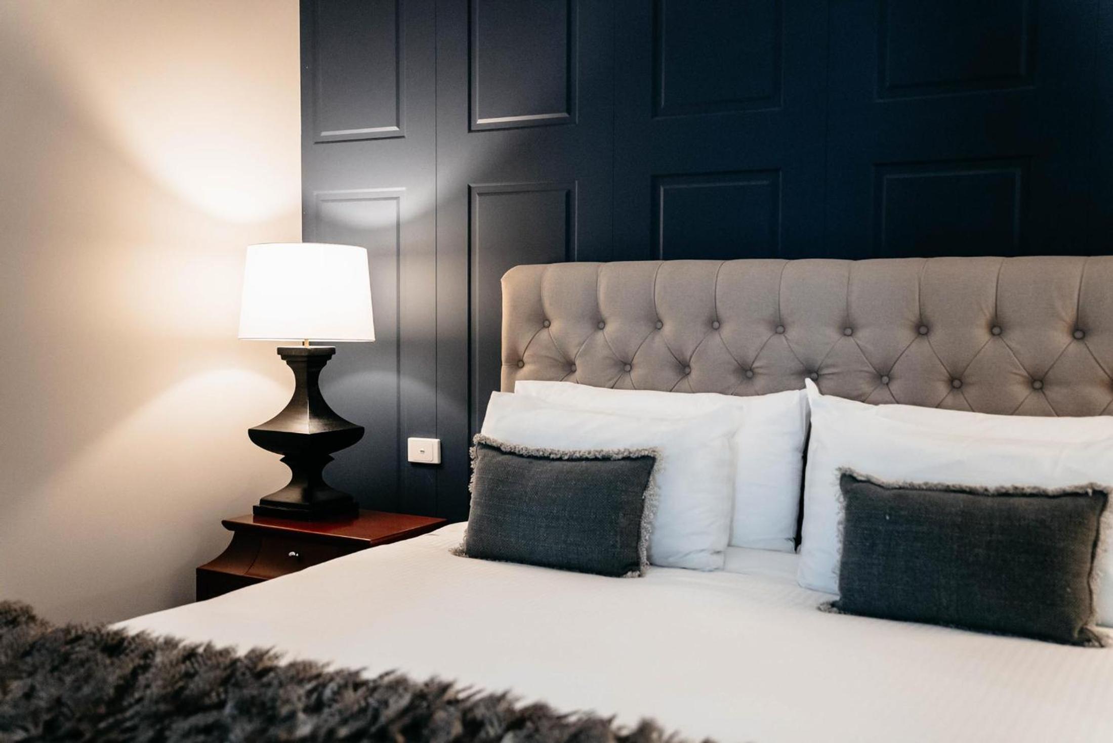 Bleue Suite