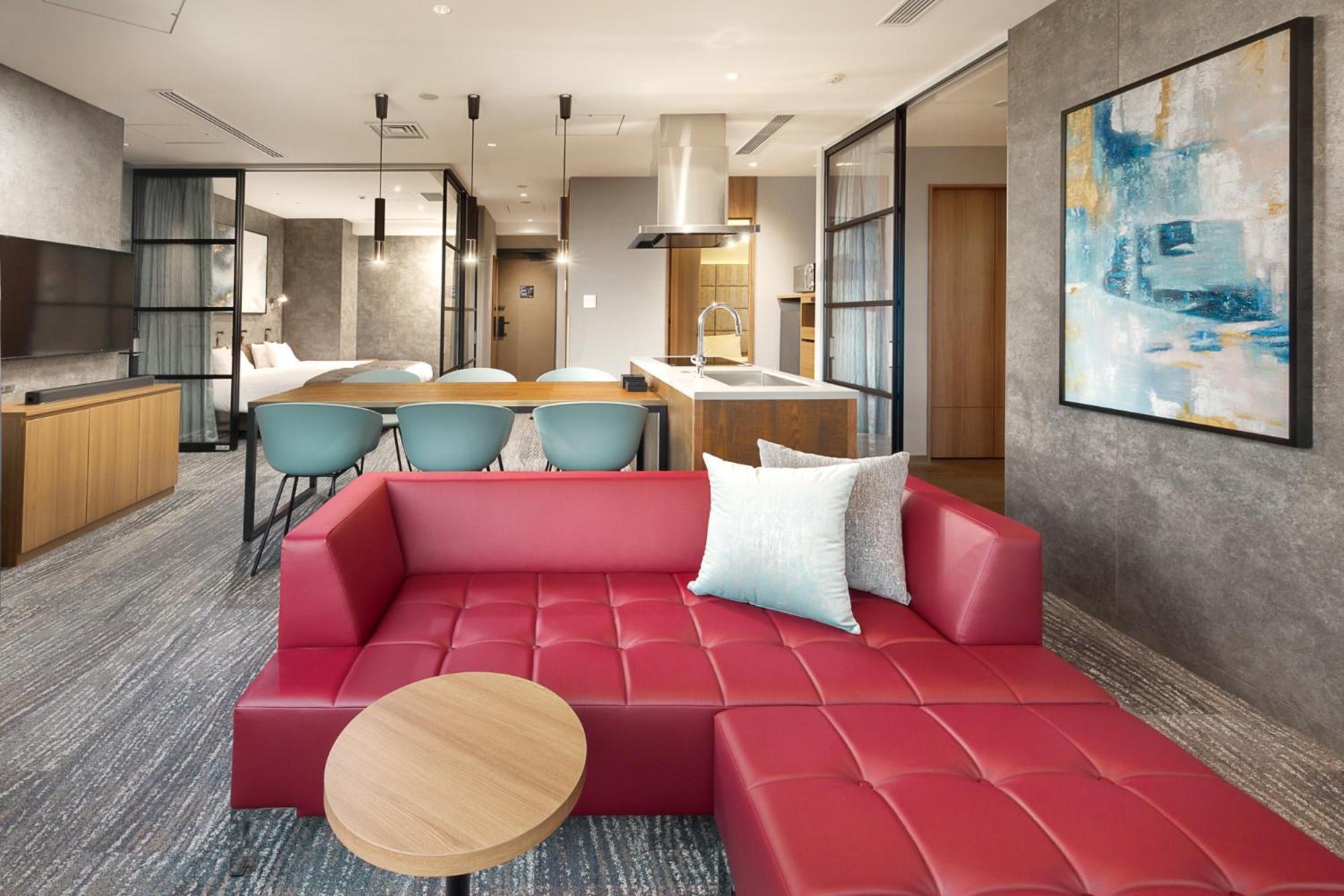Executive Suite