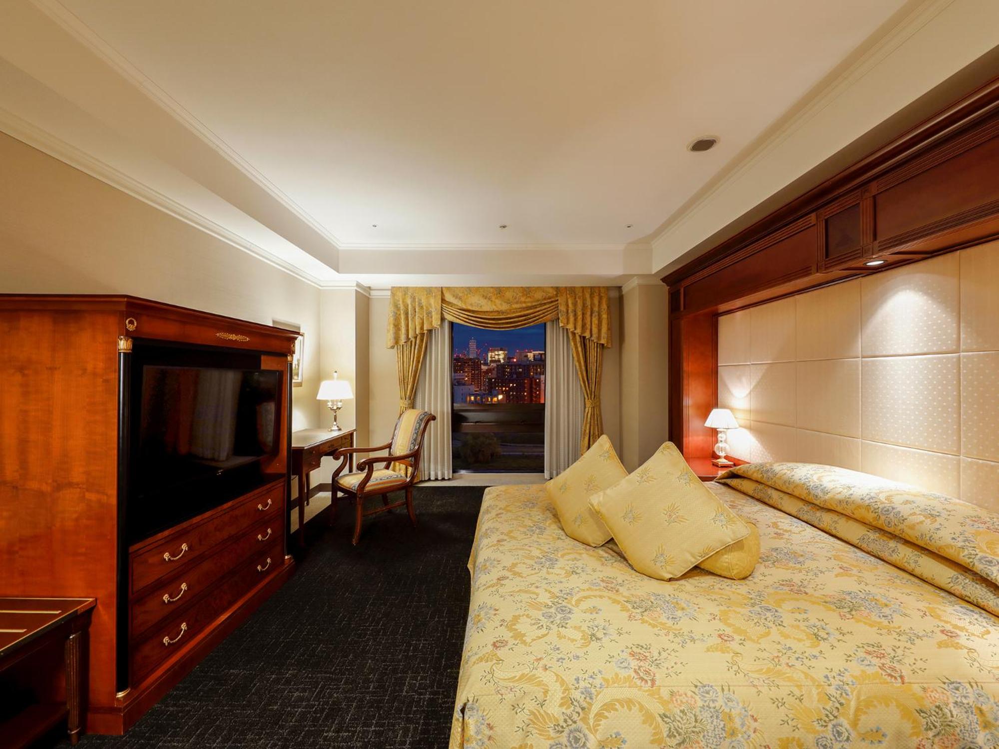 Premier Suite Double Room - Non-Smoking - Photo 1
