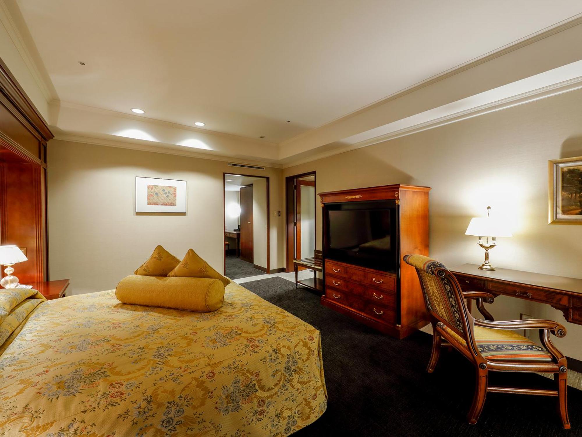 Premier Suite Double Room - Non-Smoking - Photo 10